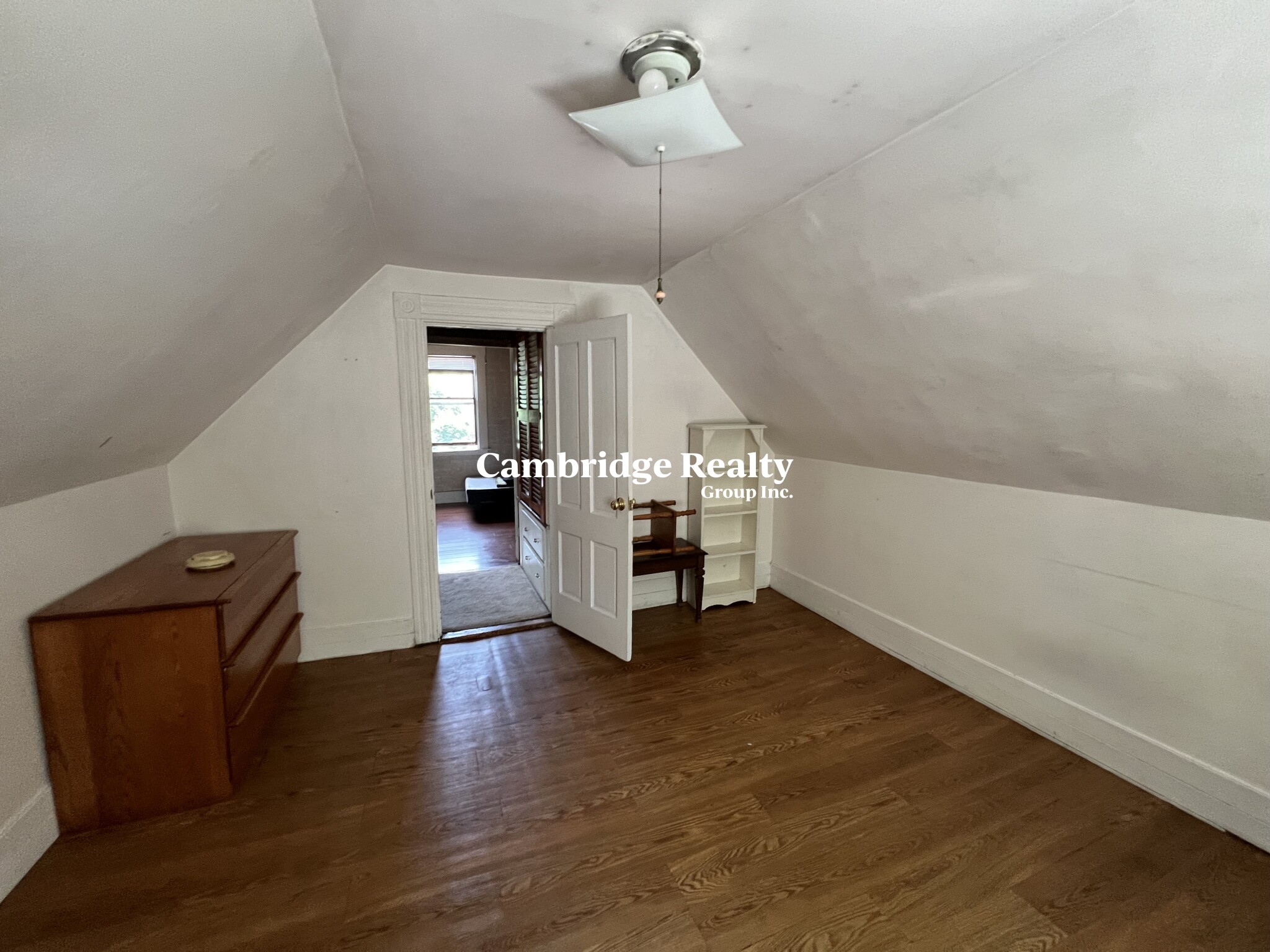 13 Harrison St, Ward Two