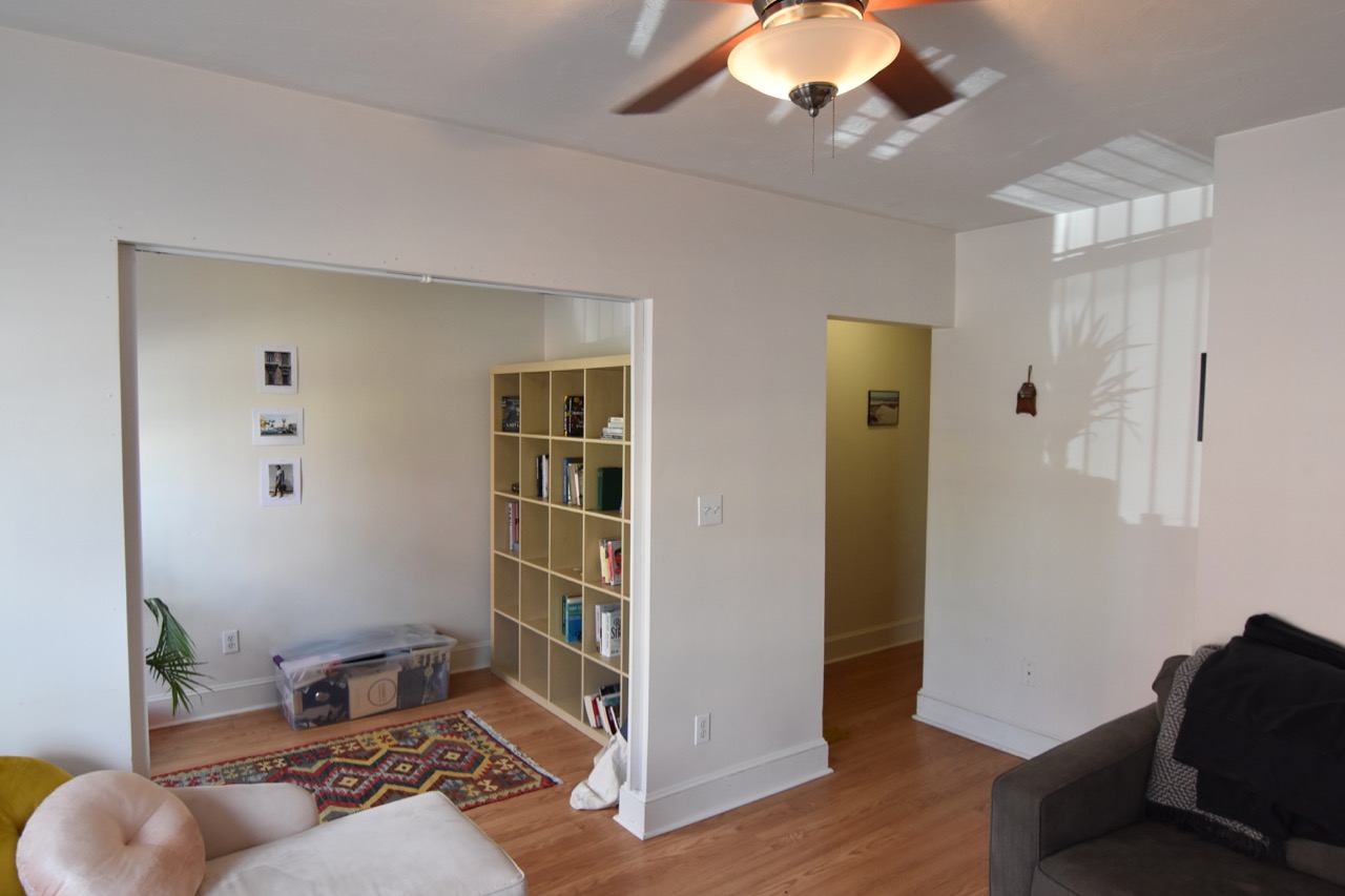 3 Saxton, Dorchester