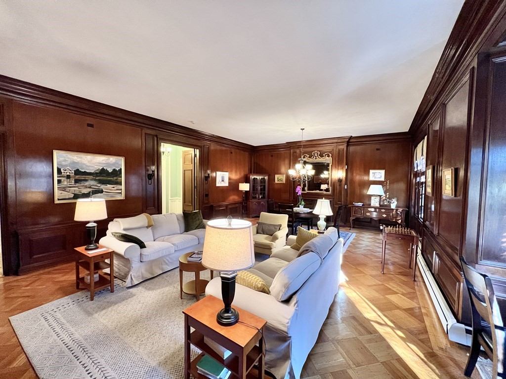 191 Marlborough St, Back Bay