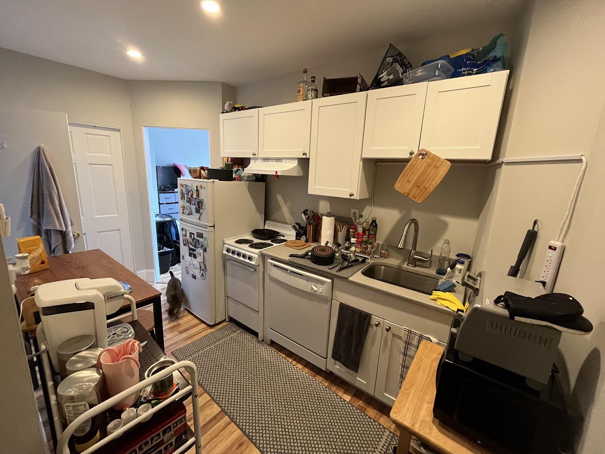 115 Salem St ,, North End