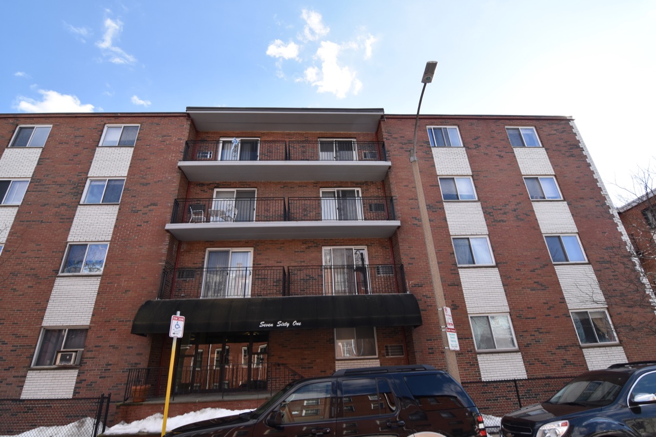 761 East 6th, South Boston