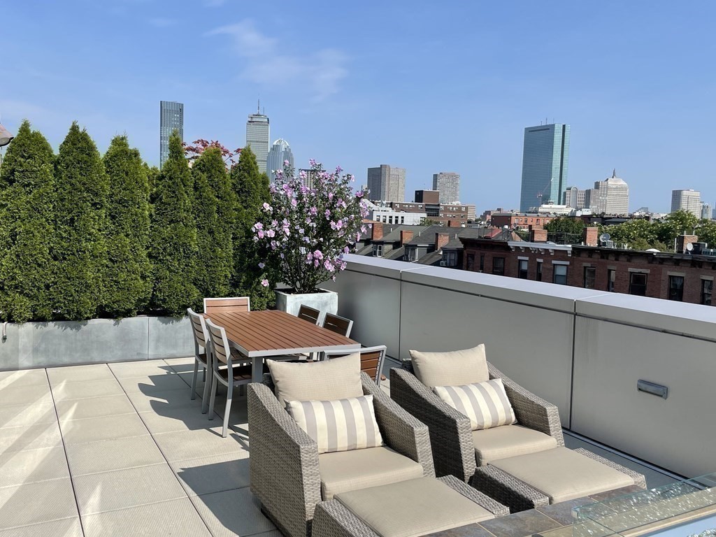 691 Massachusetts Ave, South End