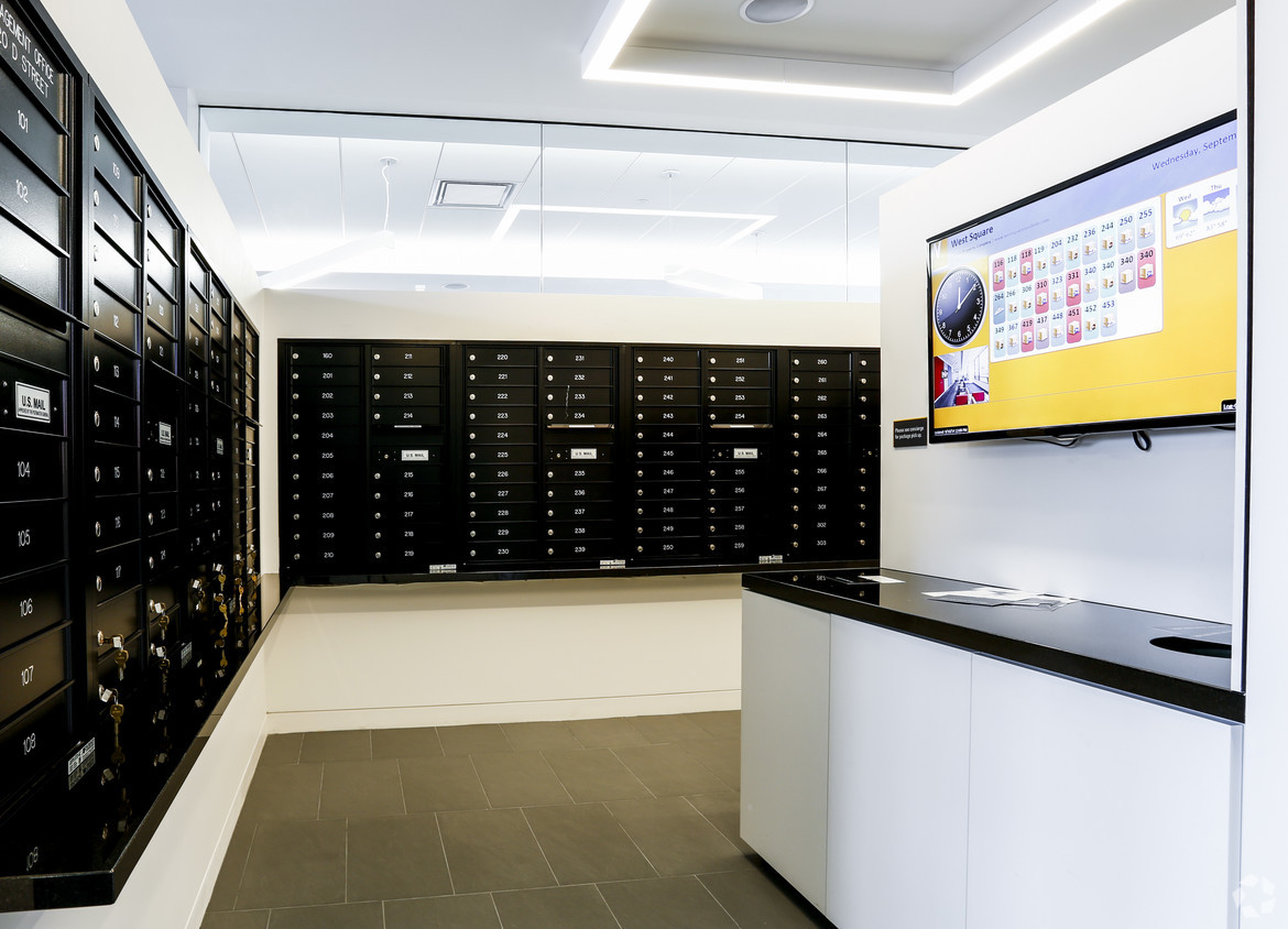 320 D St, South Boston