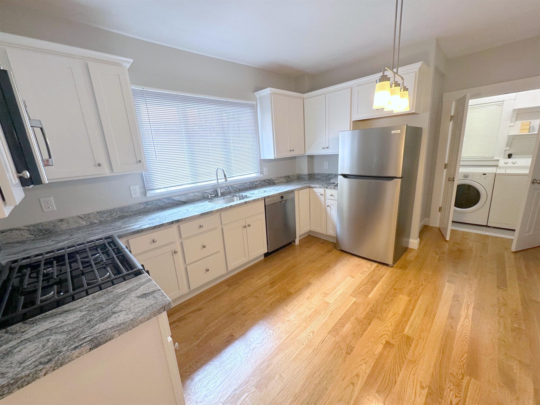 110 Hudson St, Porter Square