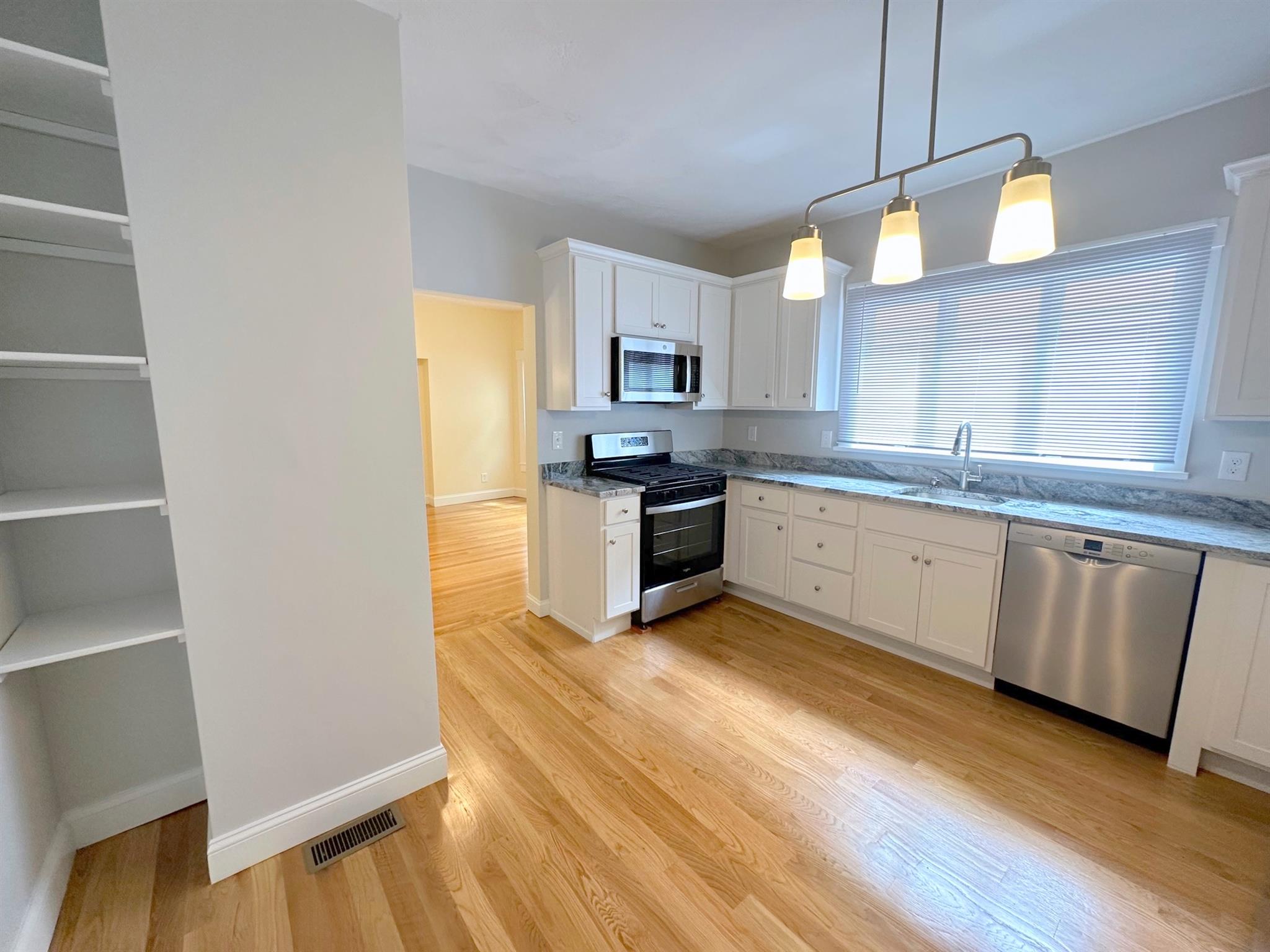 110 Hudson St, Porter Square