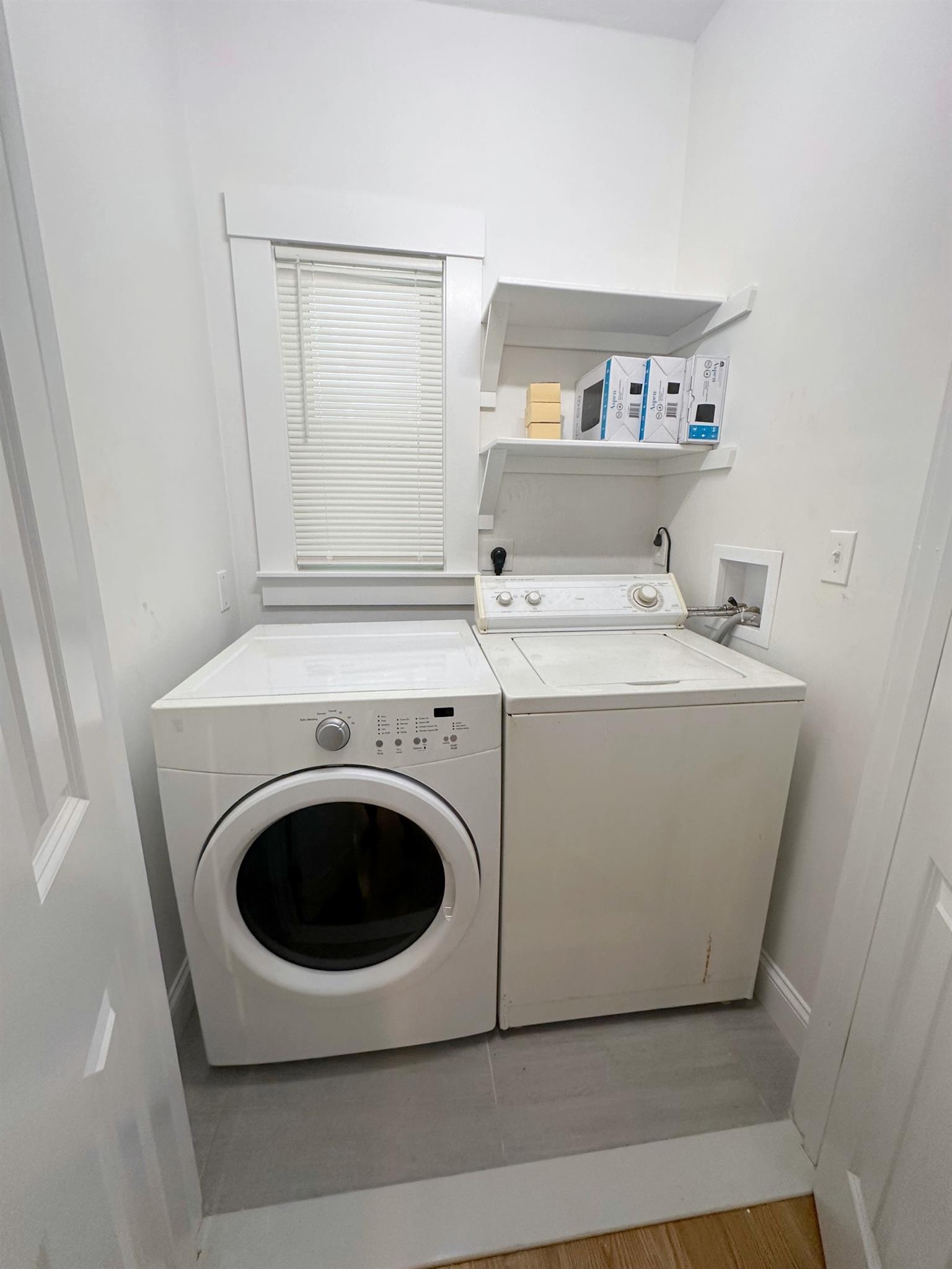 110 Hudson St, Porter Square