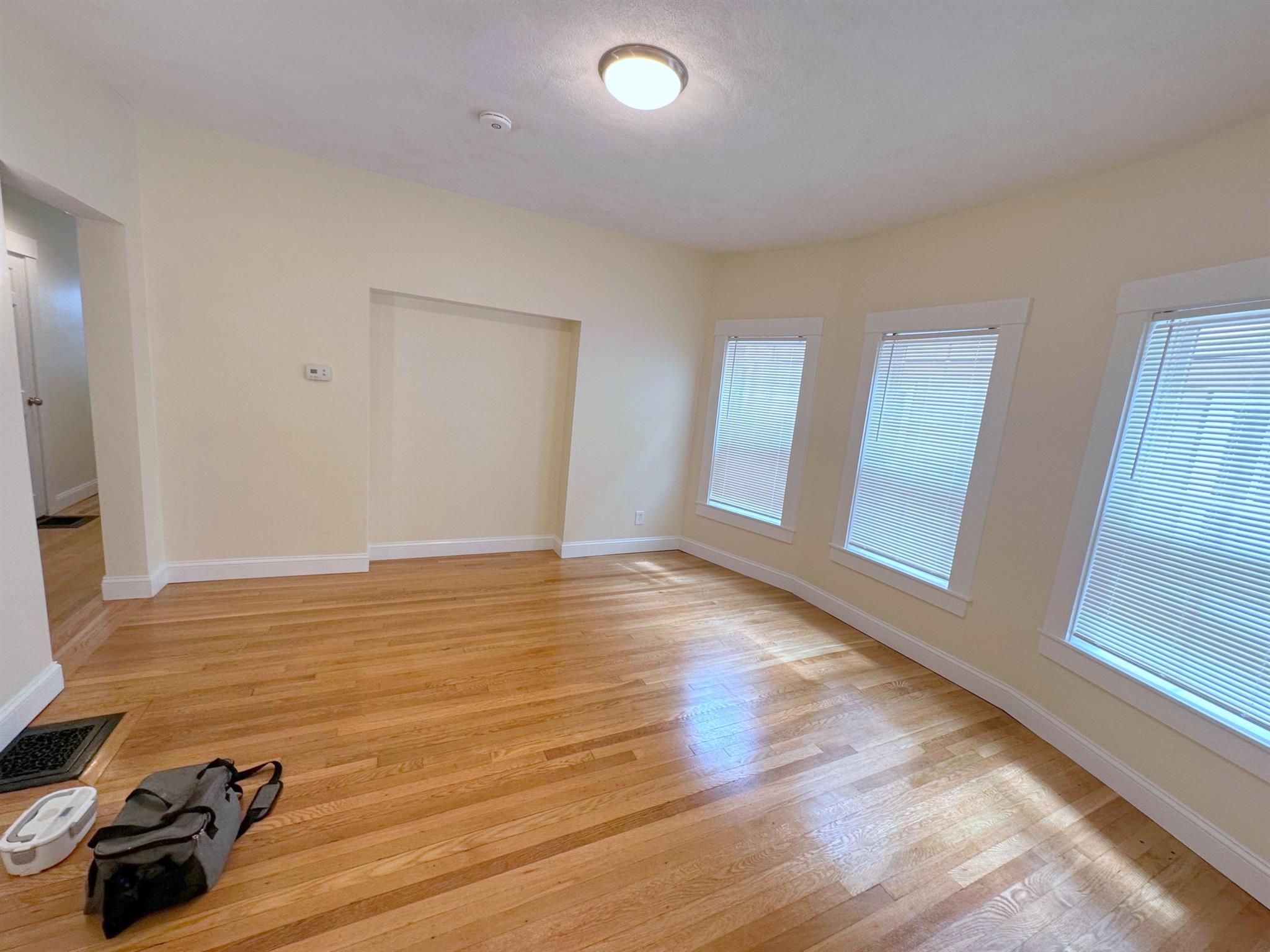 110 Hudson St, Porter Square