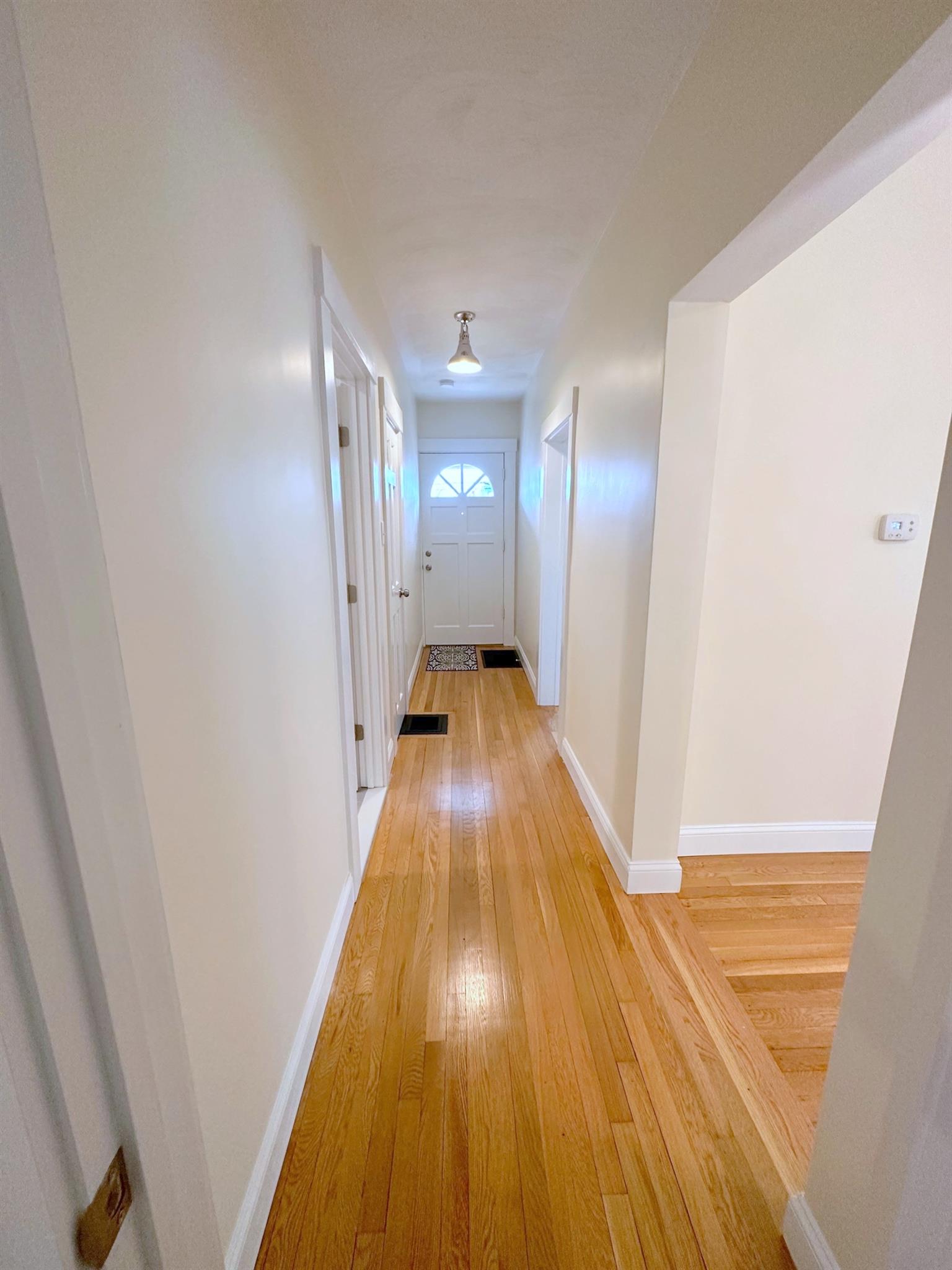 110 Hudson St, Porter Square