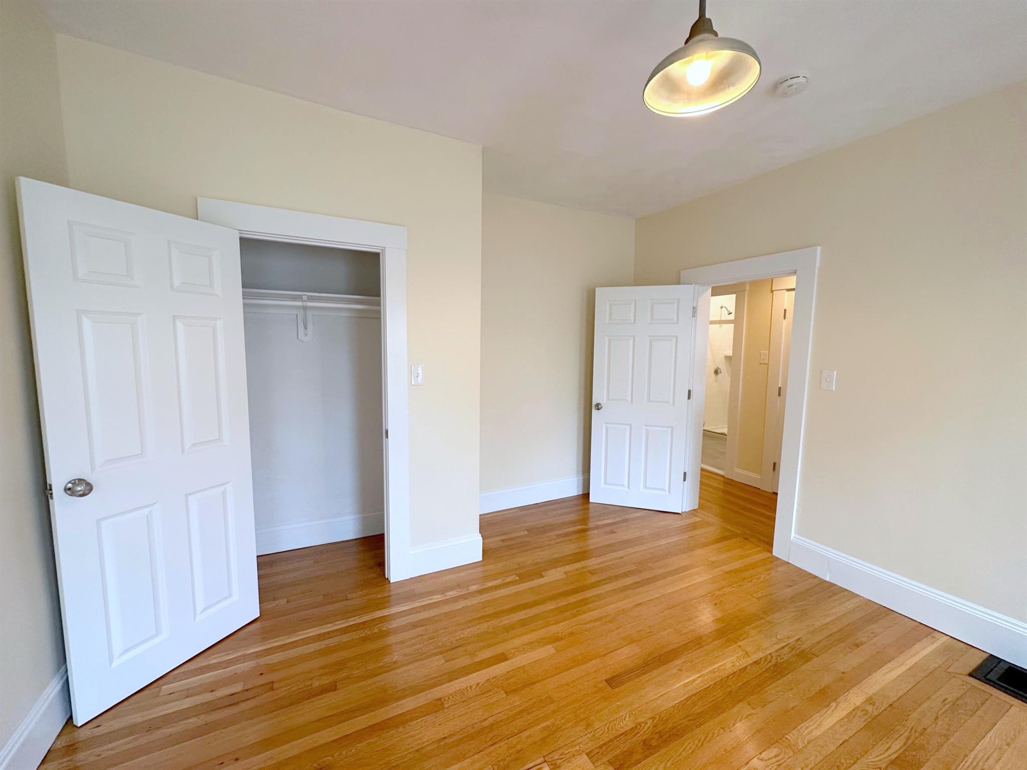 110 Hudson St, Porter Square