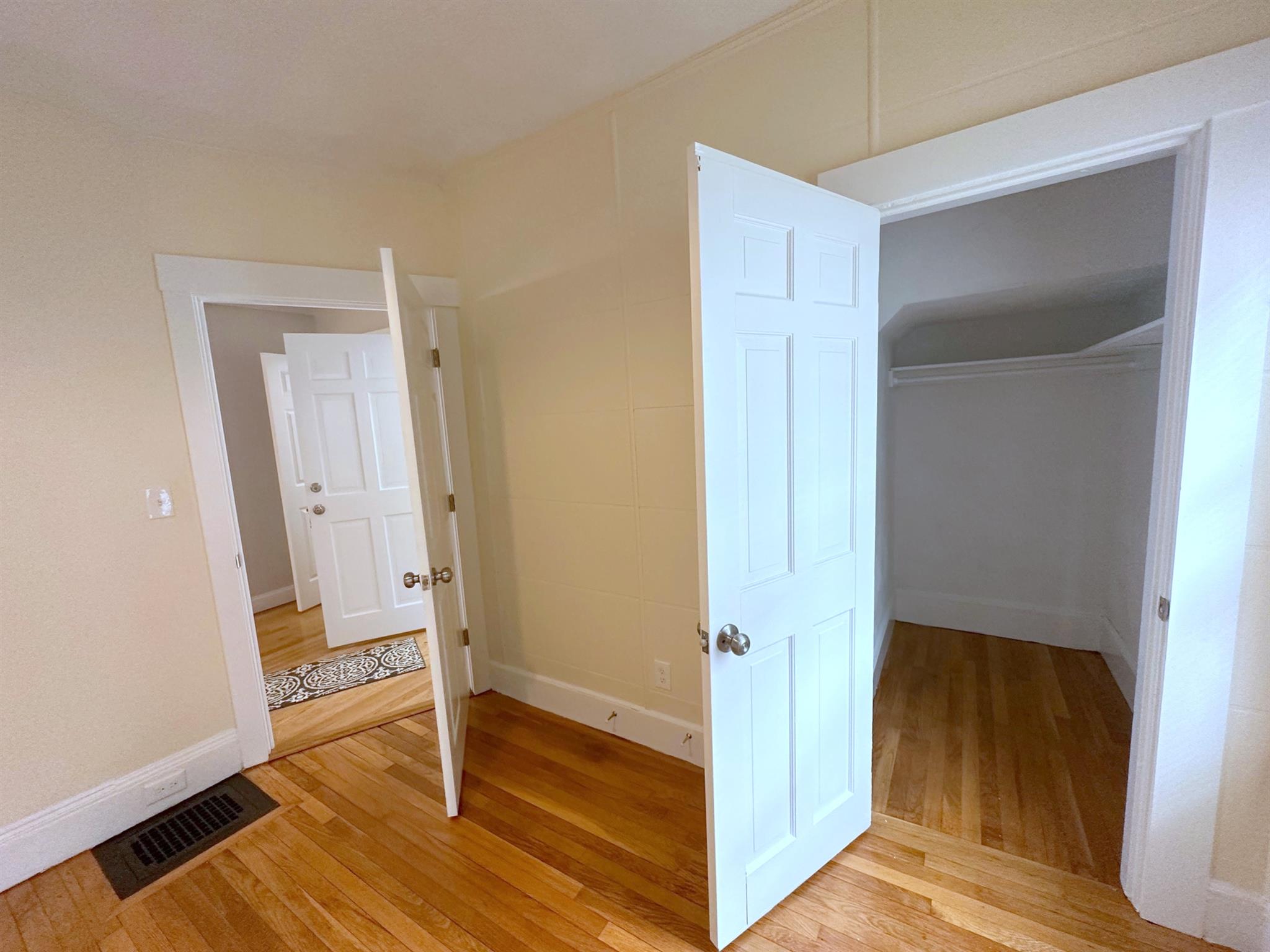 110 Hudson St, Porter Square