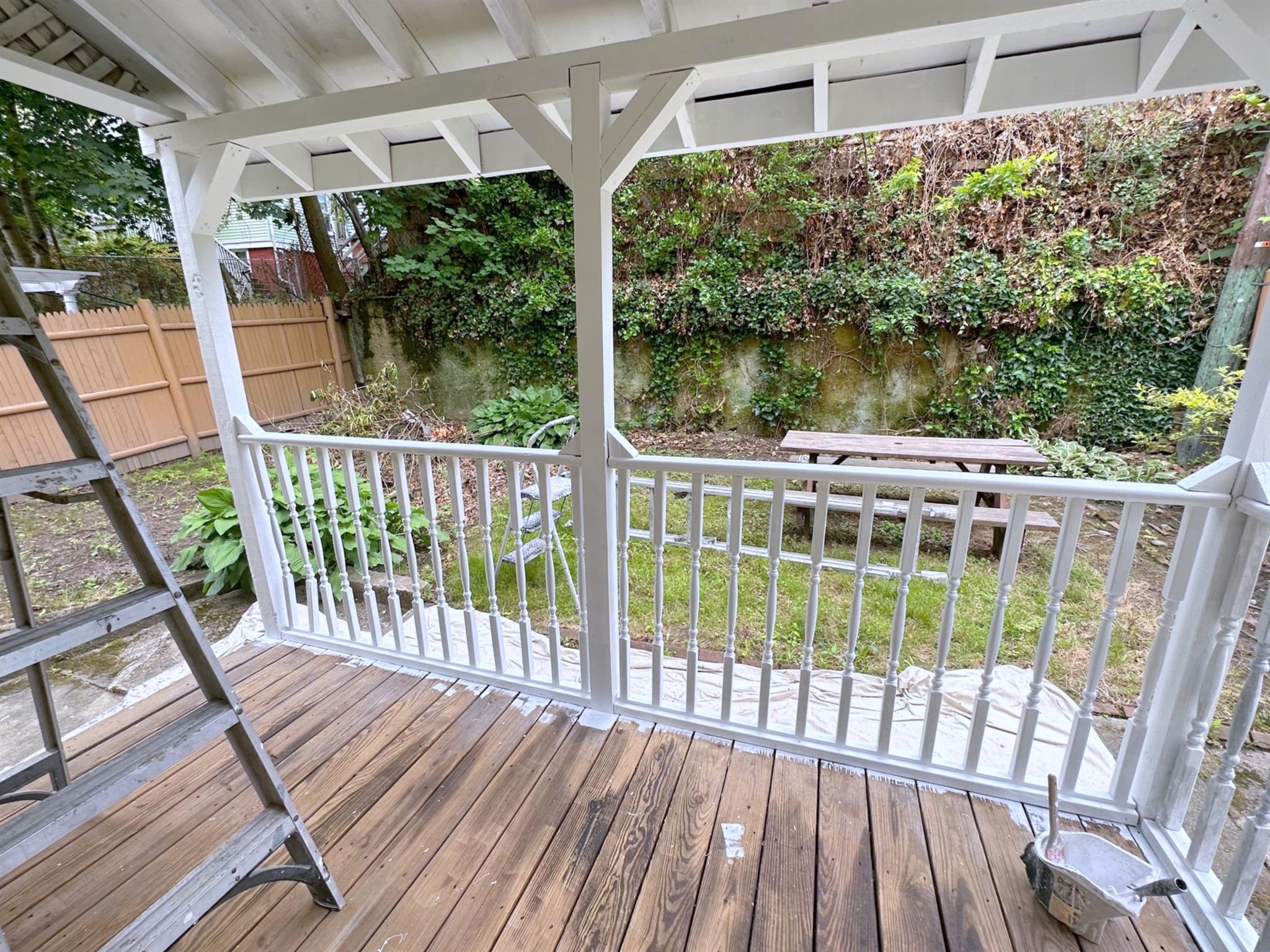 110 Hudson St, Porter Square