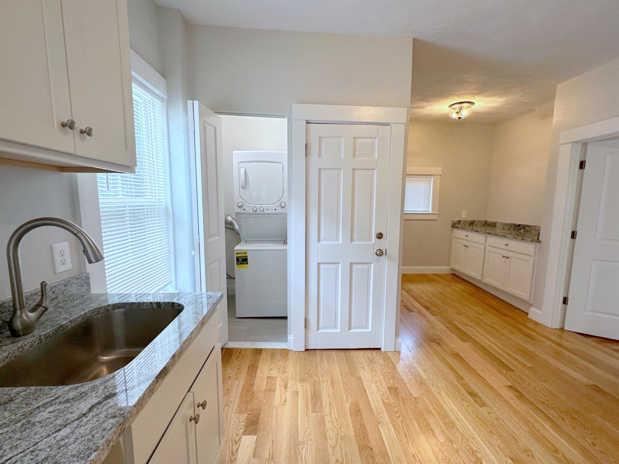 112 Hudson St, Porter Square