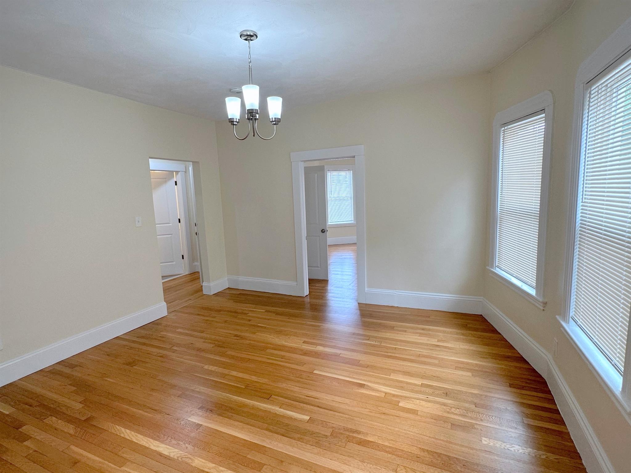 112 Hudson St, Porter Square