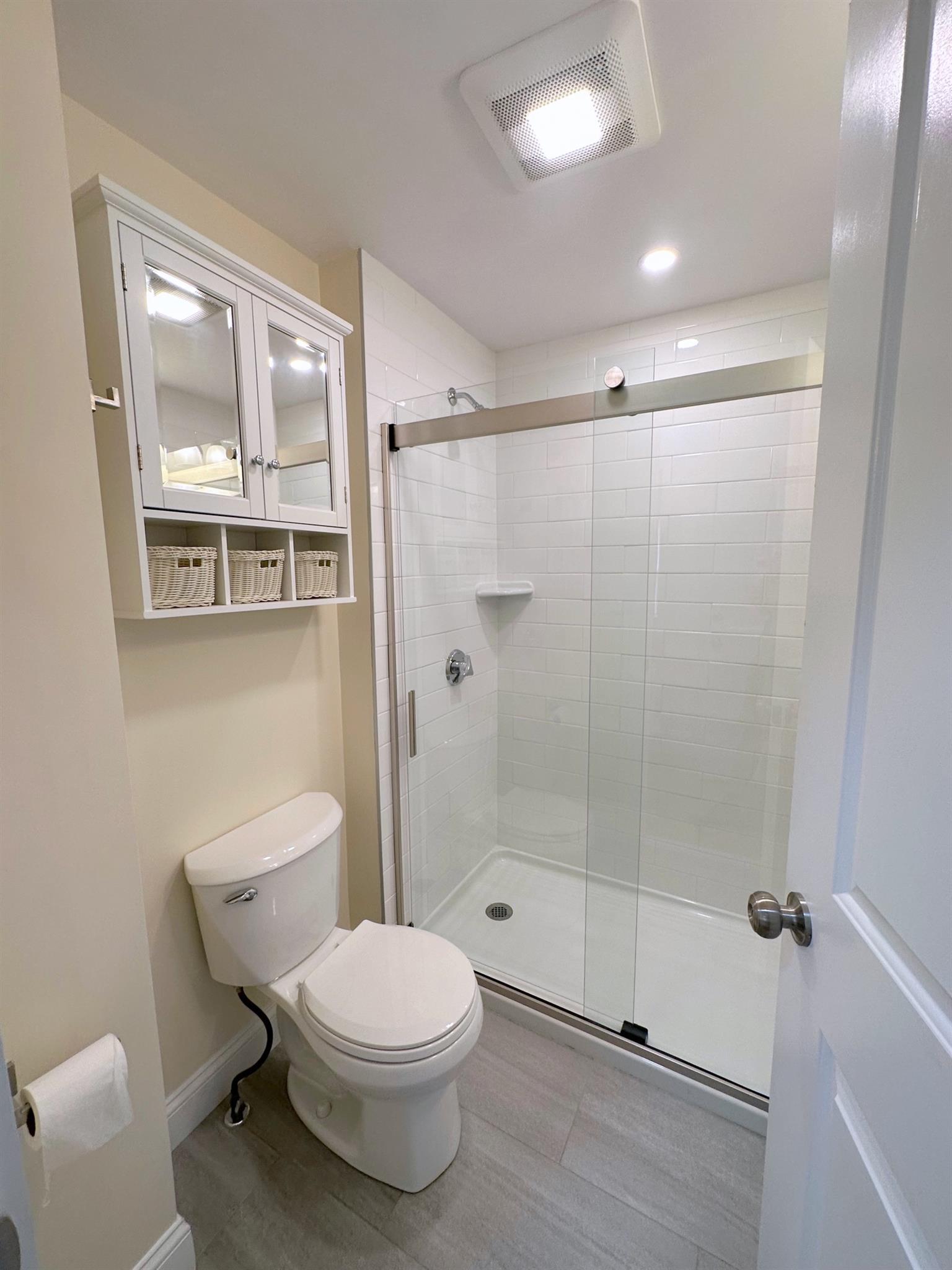 112 Hudson St, Magoun Square