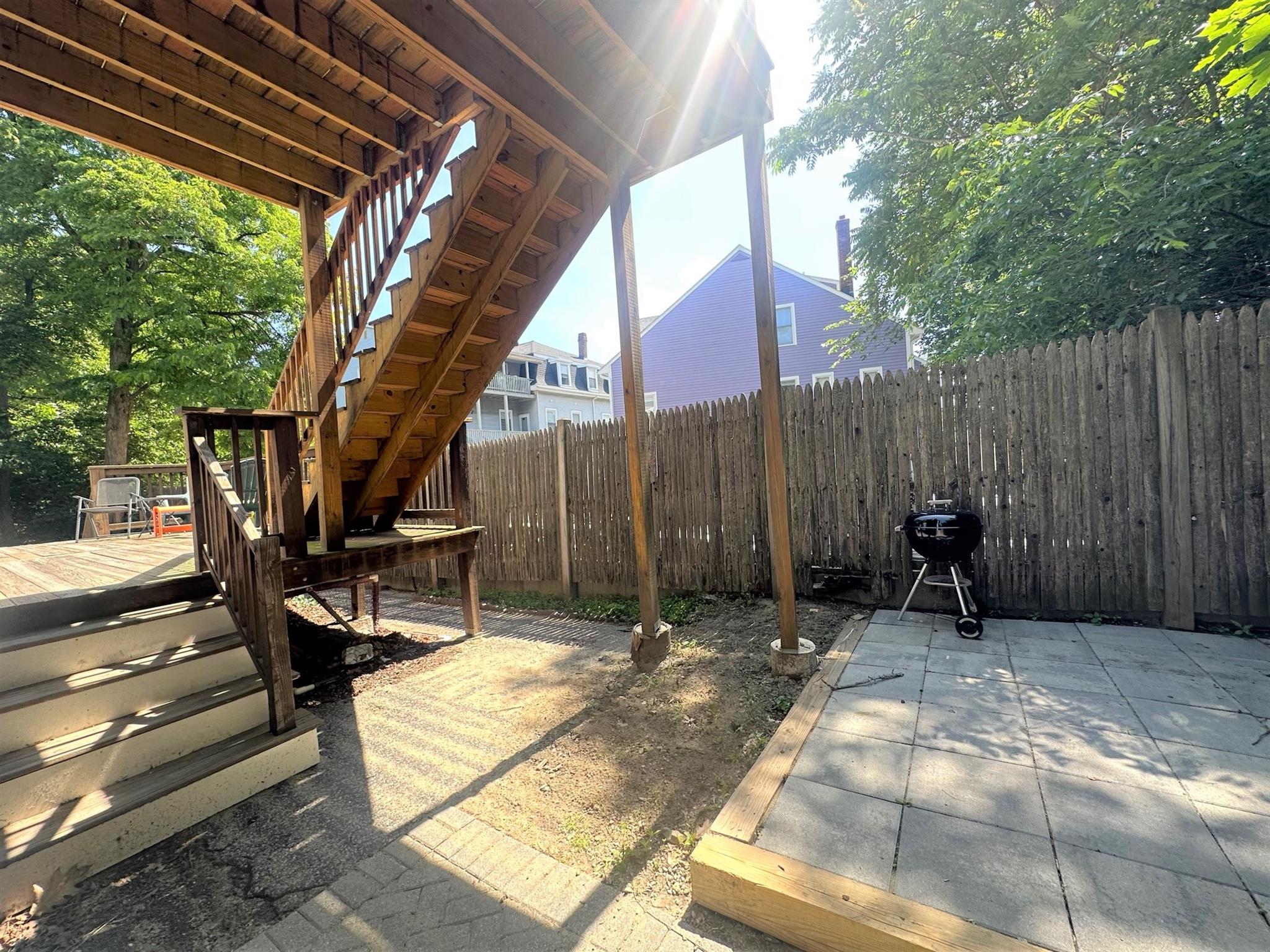 23 Lowell St, Union Square