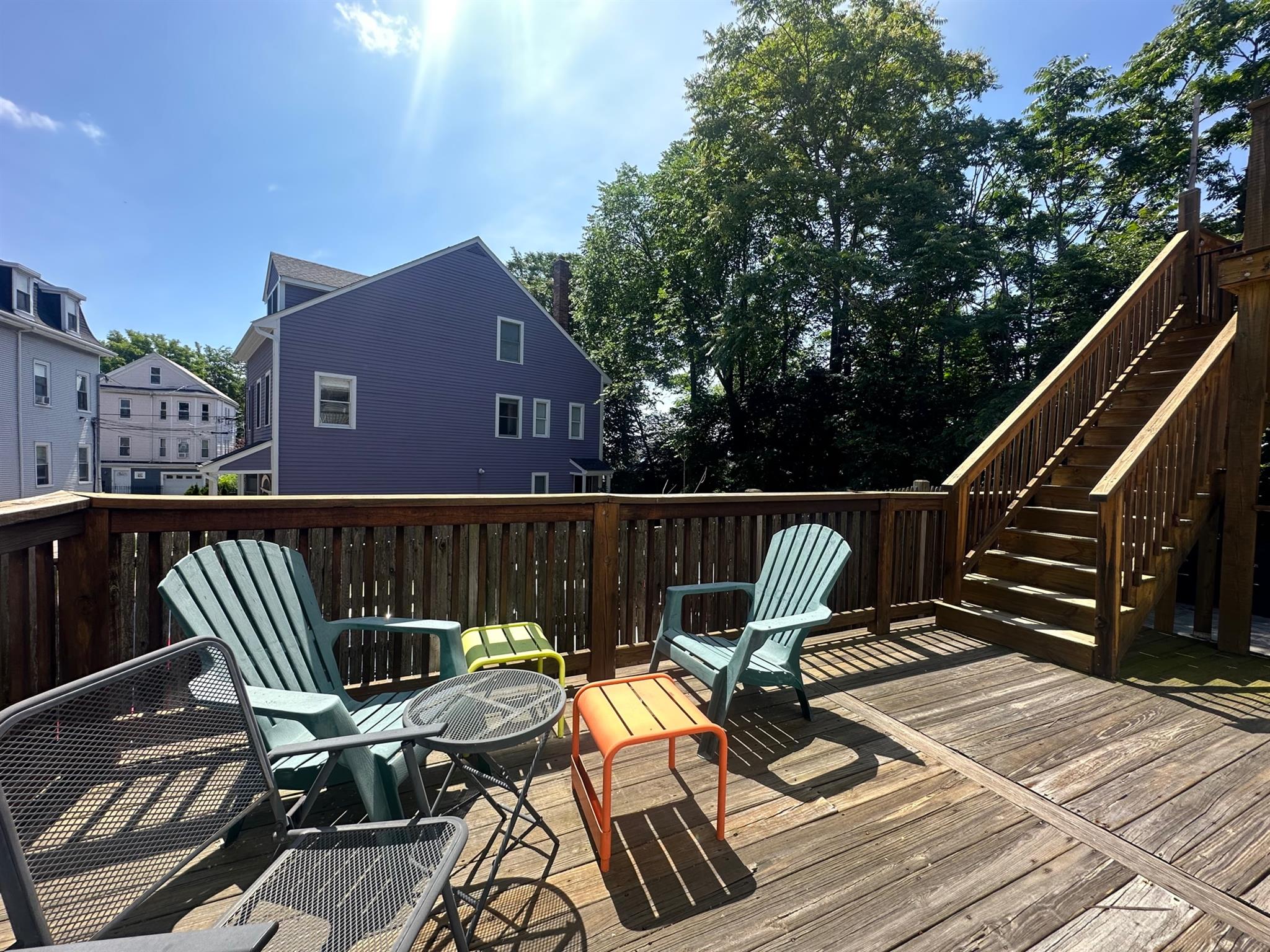 23 Lowell St, Union Square