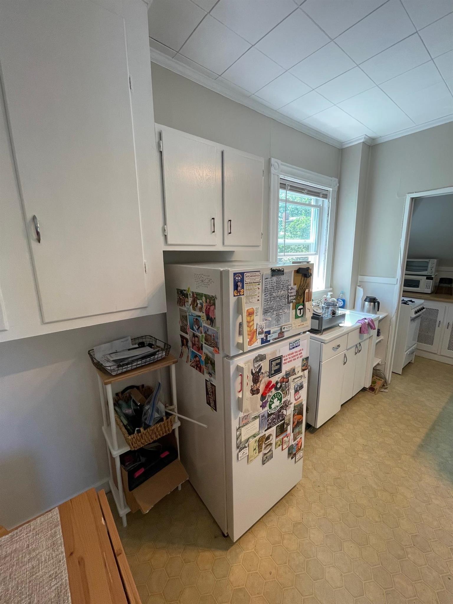 75 Dover St, Davis Square