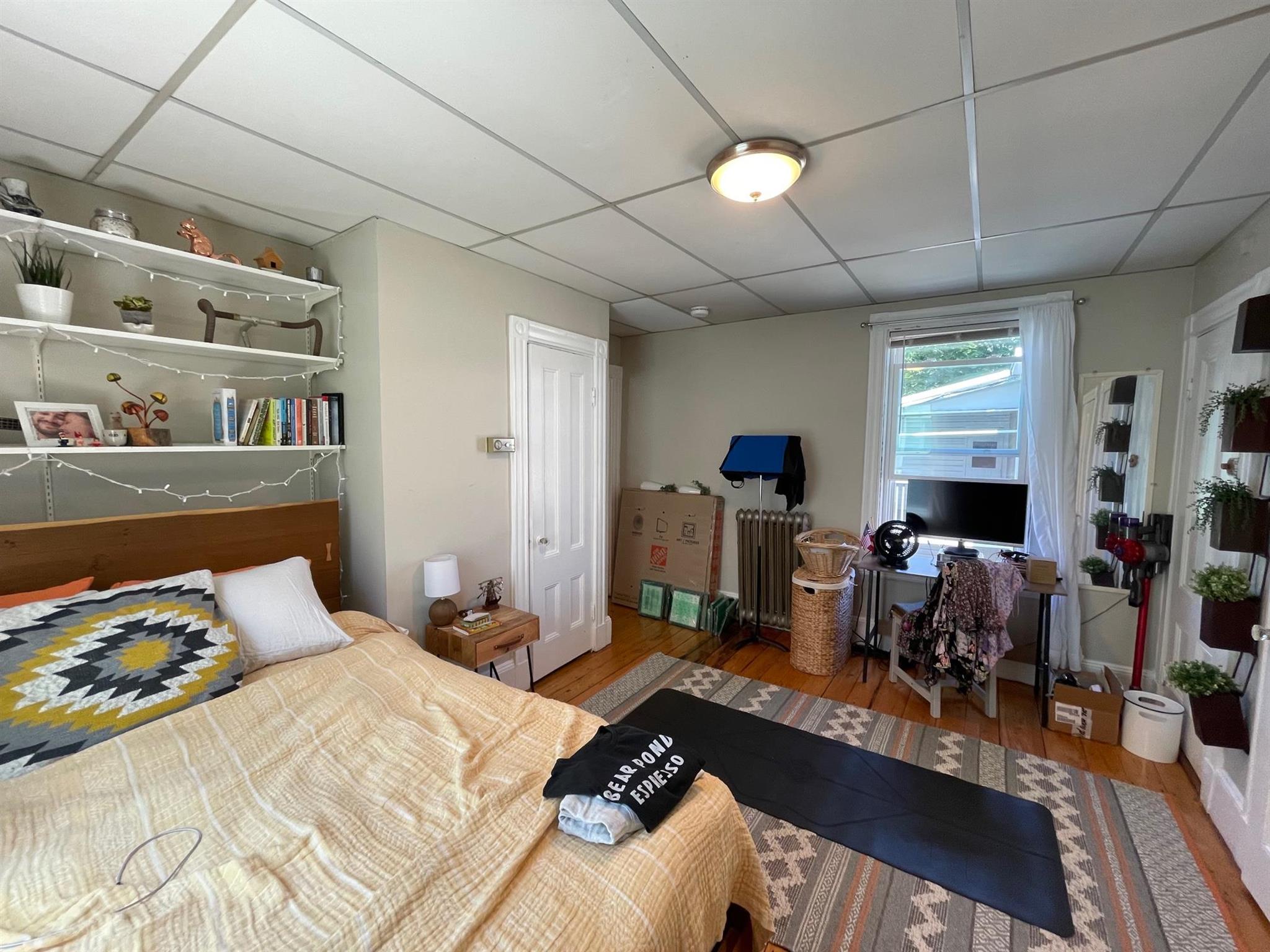 75 Dover St, Davis Square