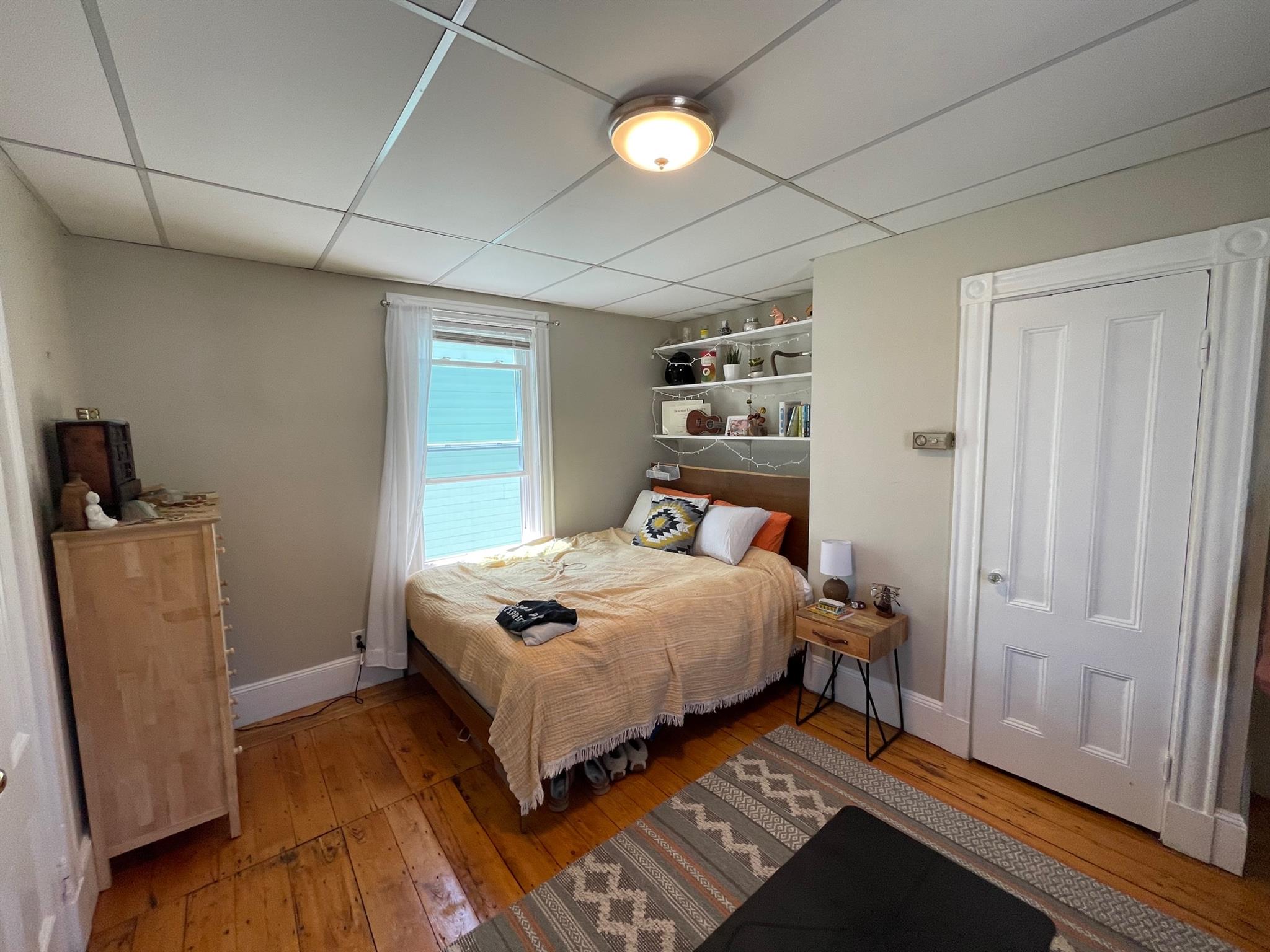 75 Dover St, Davis Square