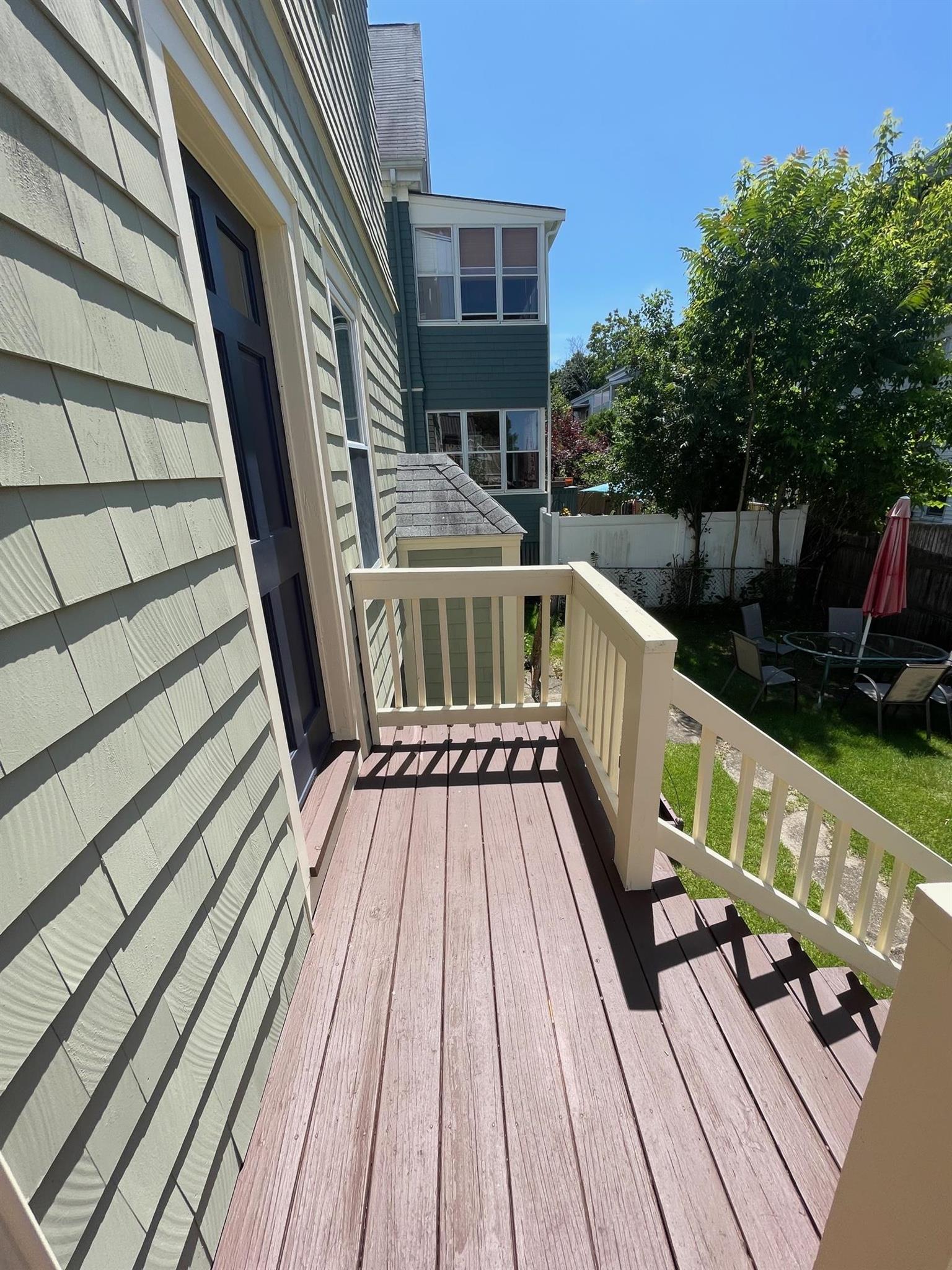 26 Russell Rd, Teele Square