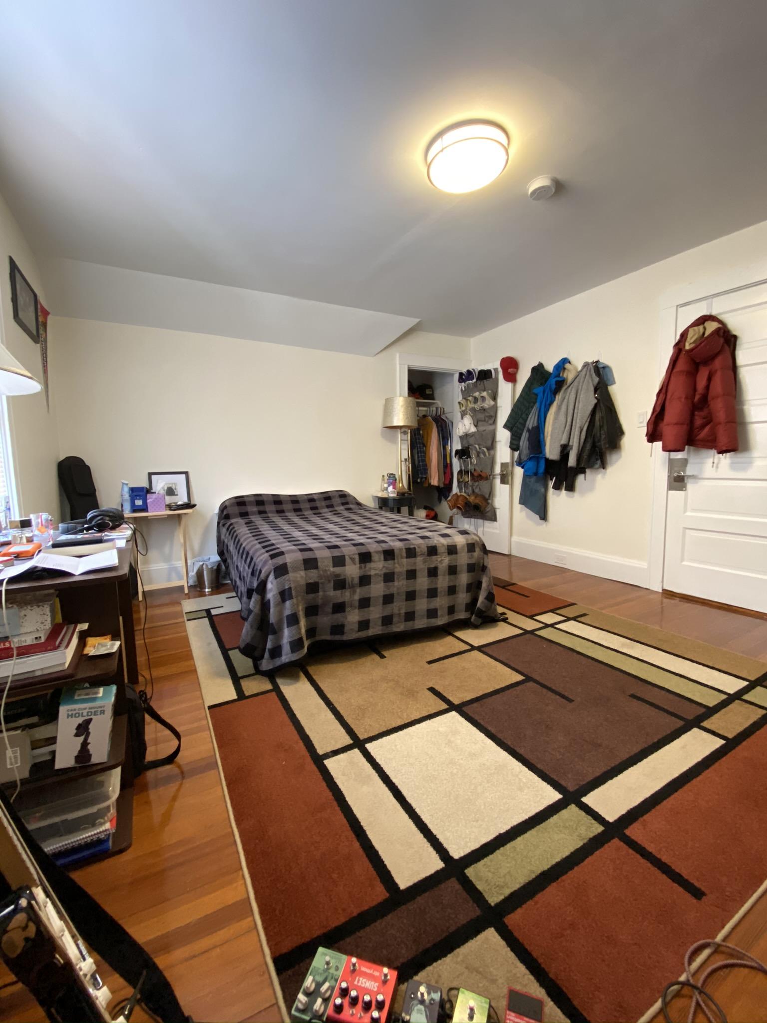 333 Alewife Brook Pkwa, West Somerville