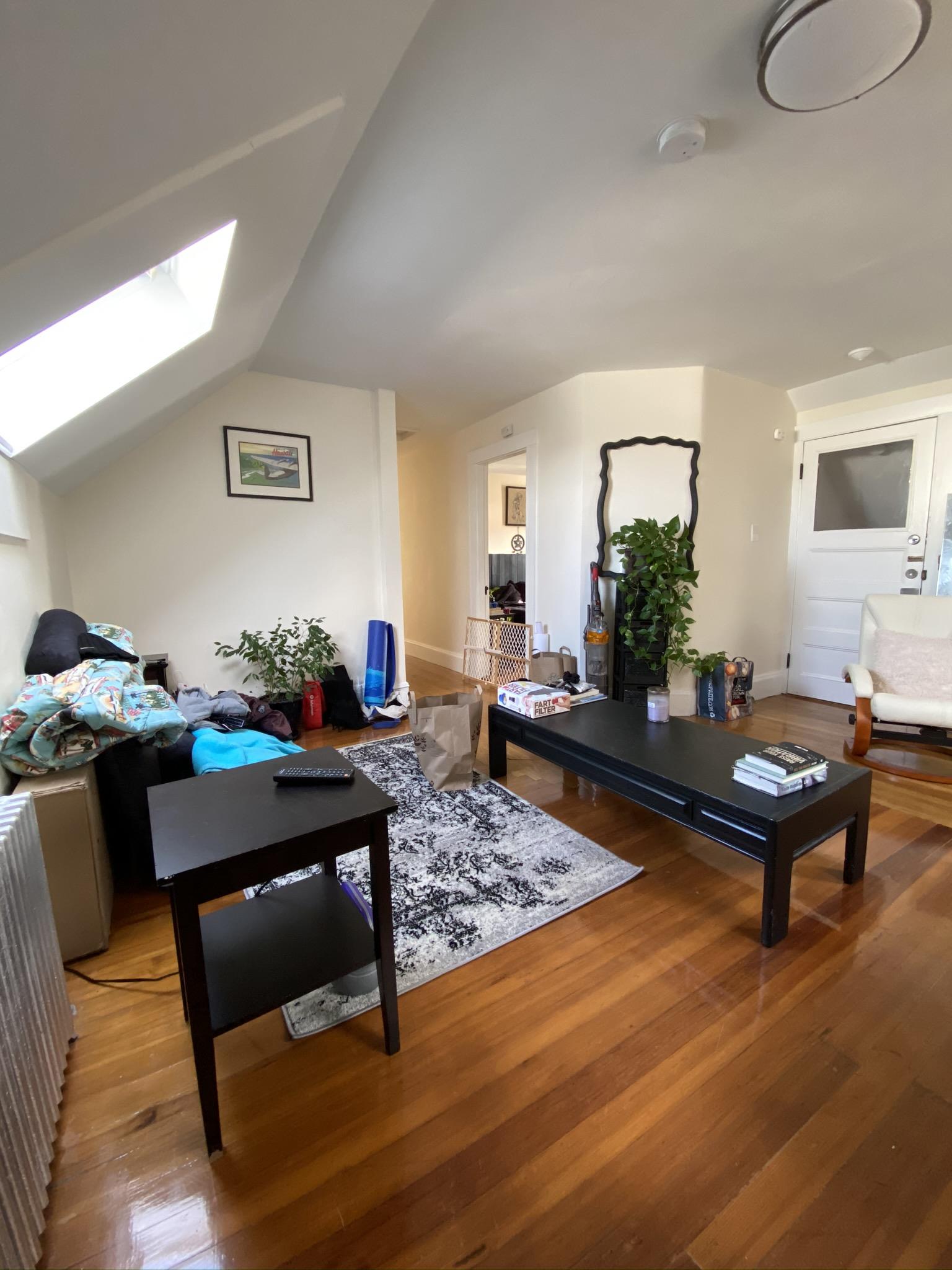 333 Alewife Brook Pkwa, West Somerville