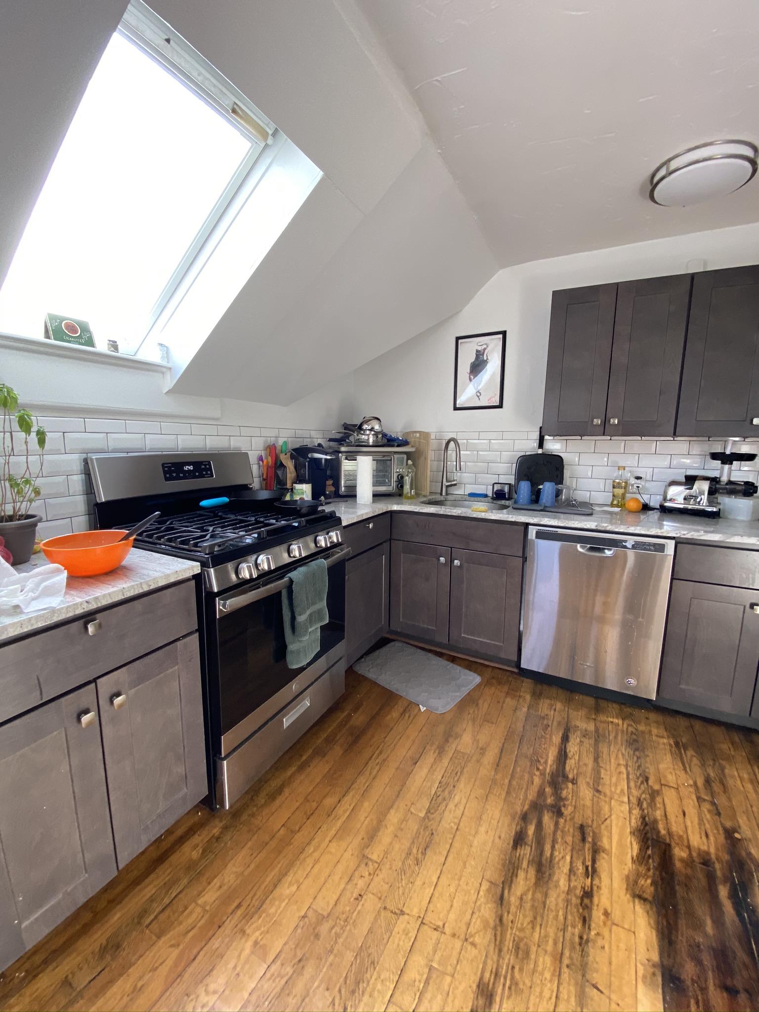 333 Alewife Brook Pkwa, West Somerville