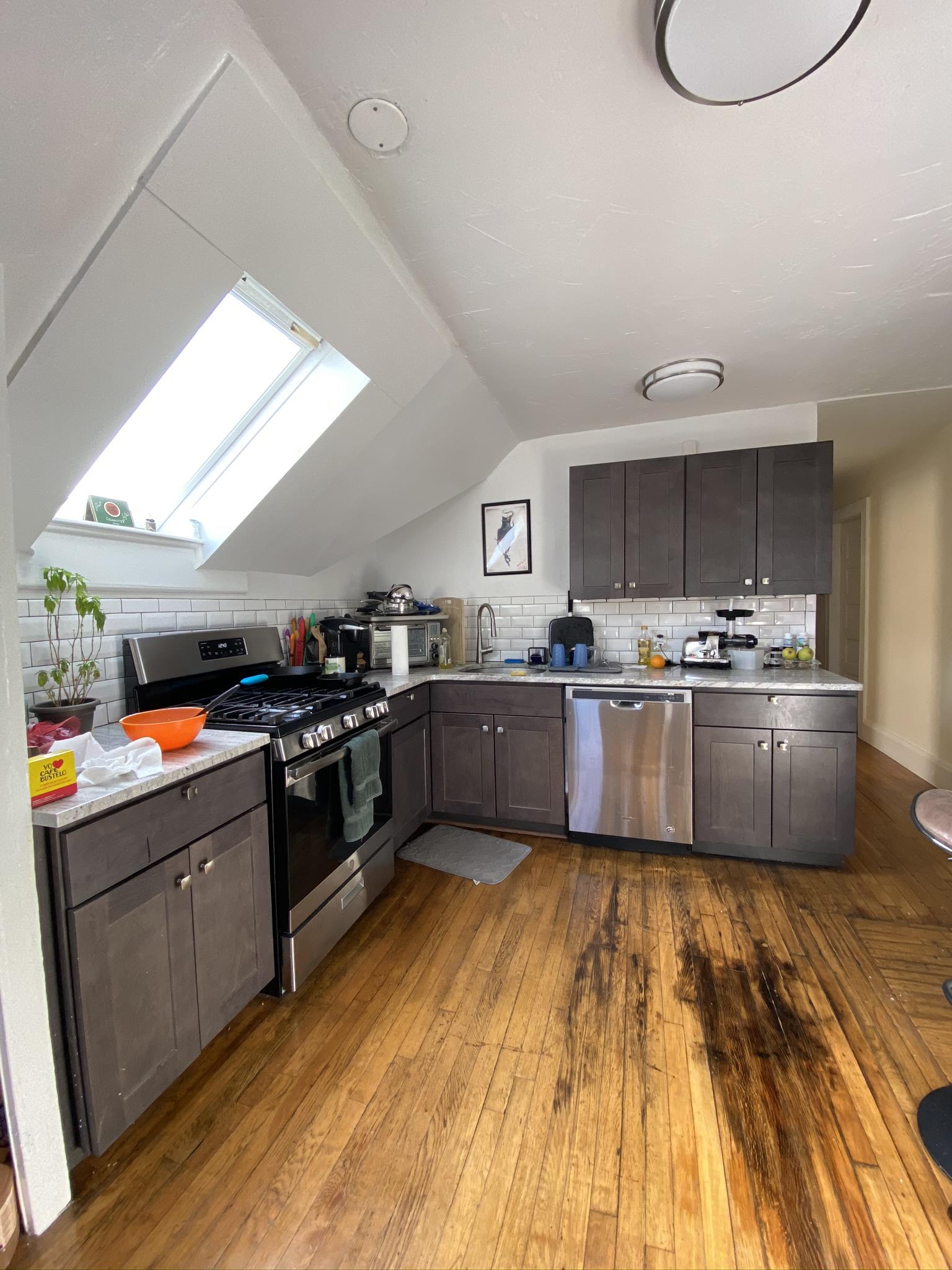 333 Alewife Brook Pkwa, West Somerville