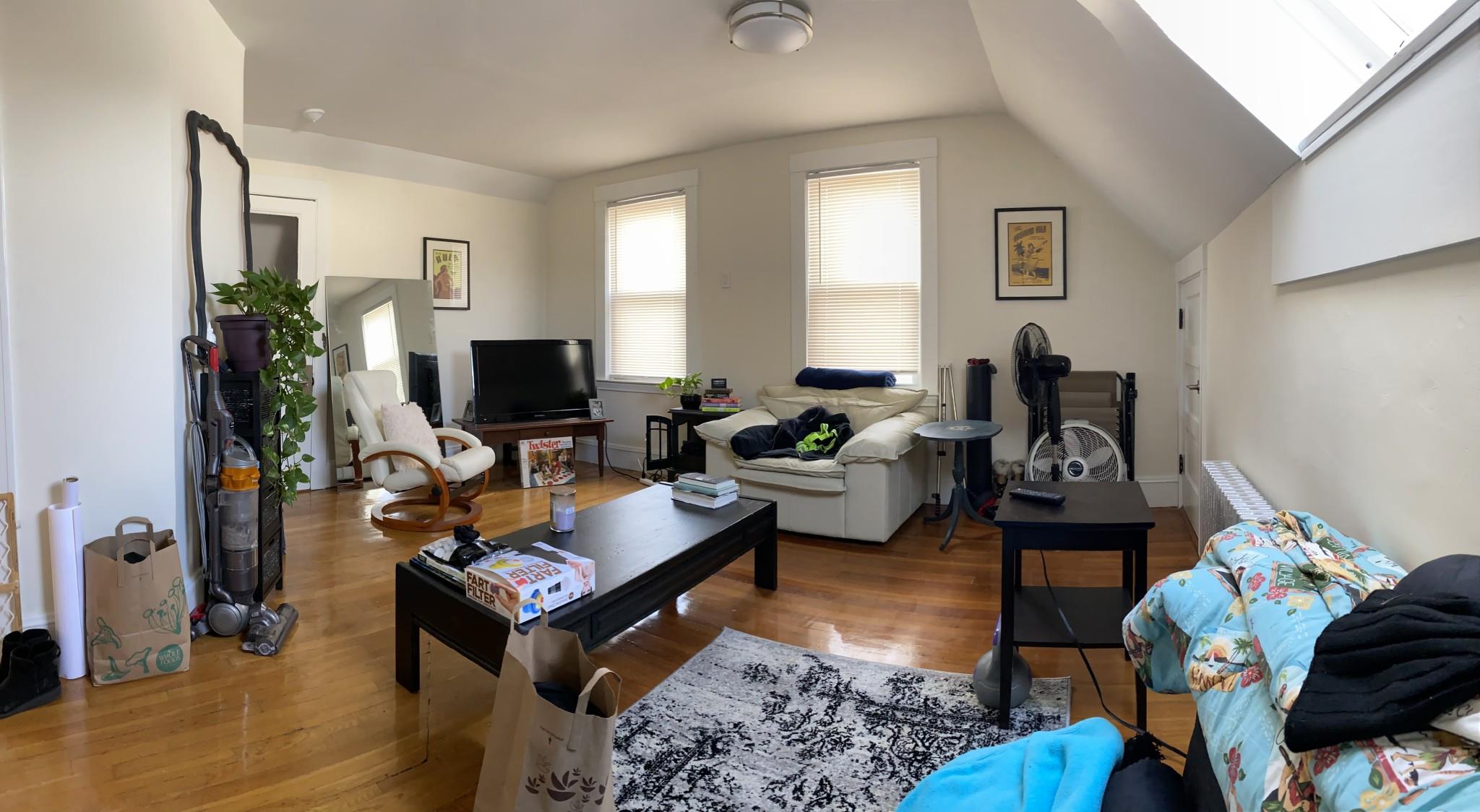 333 Alewife Brook Pkwa, West Somerville