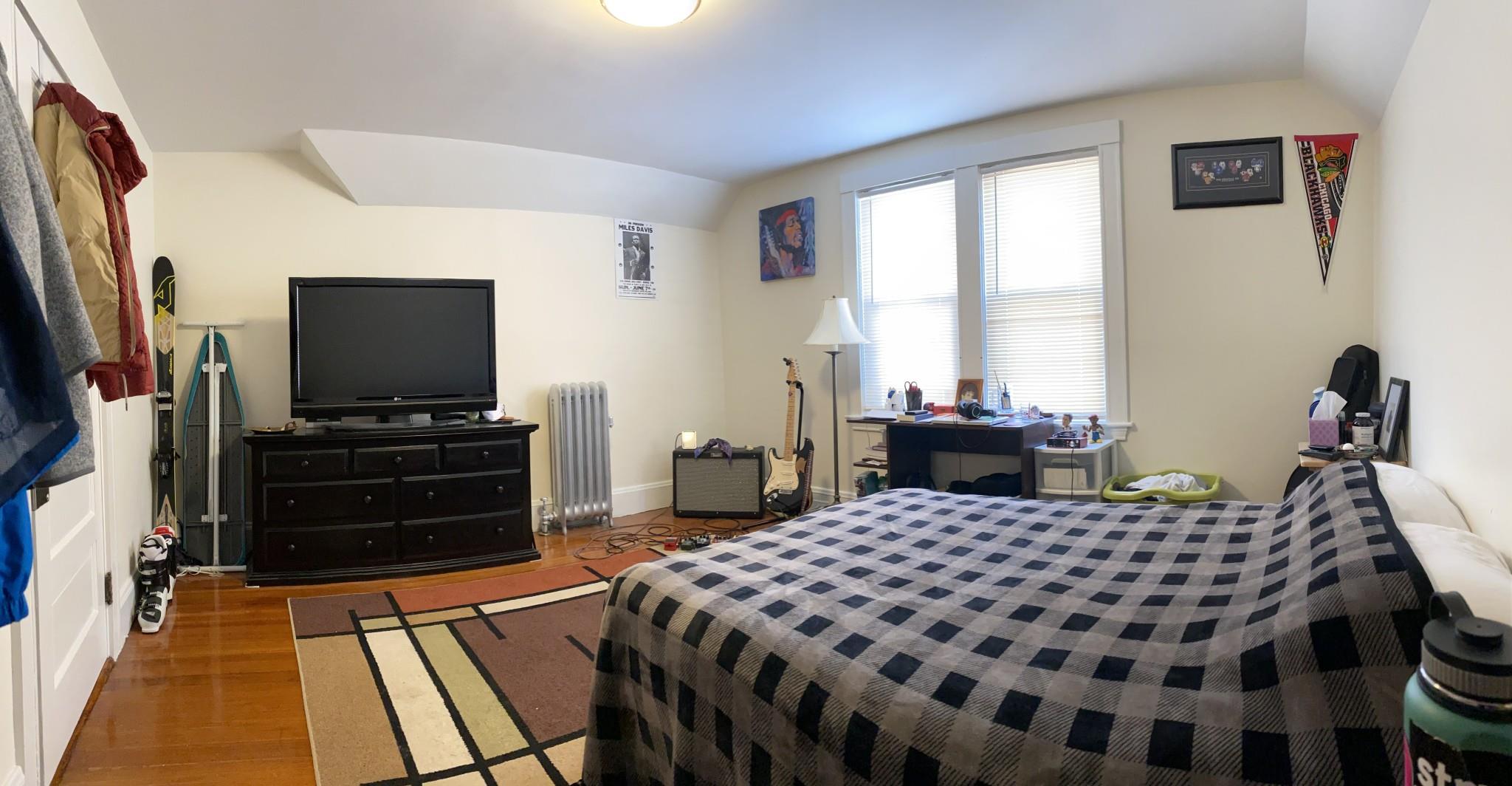 333 Alewife Brook Pkwa, West Somerville