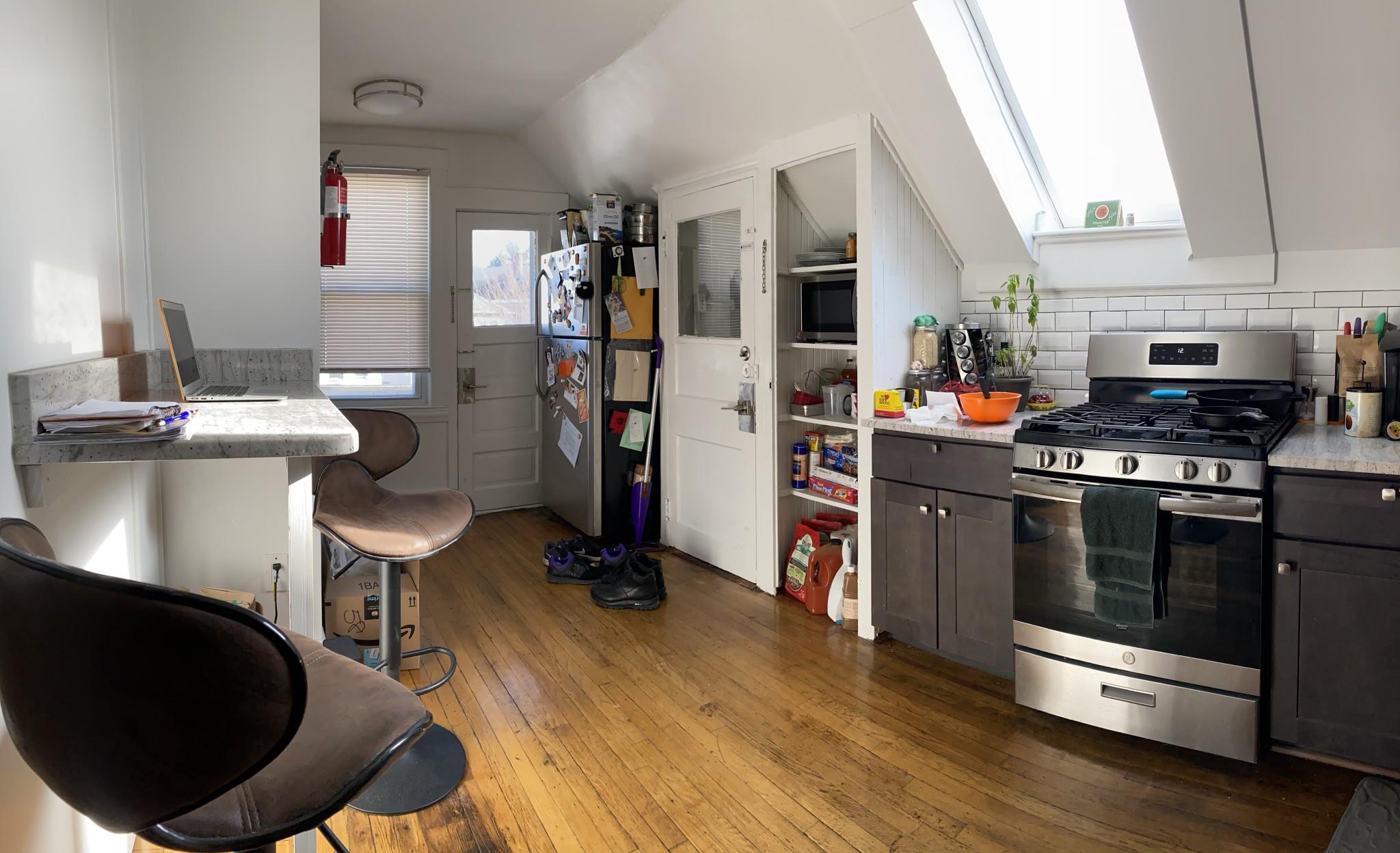 333 Alewife Brook Pkwa, West Somerville