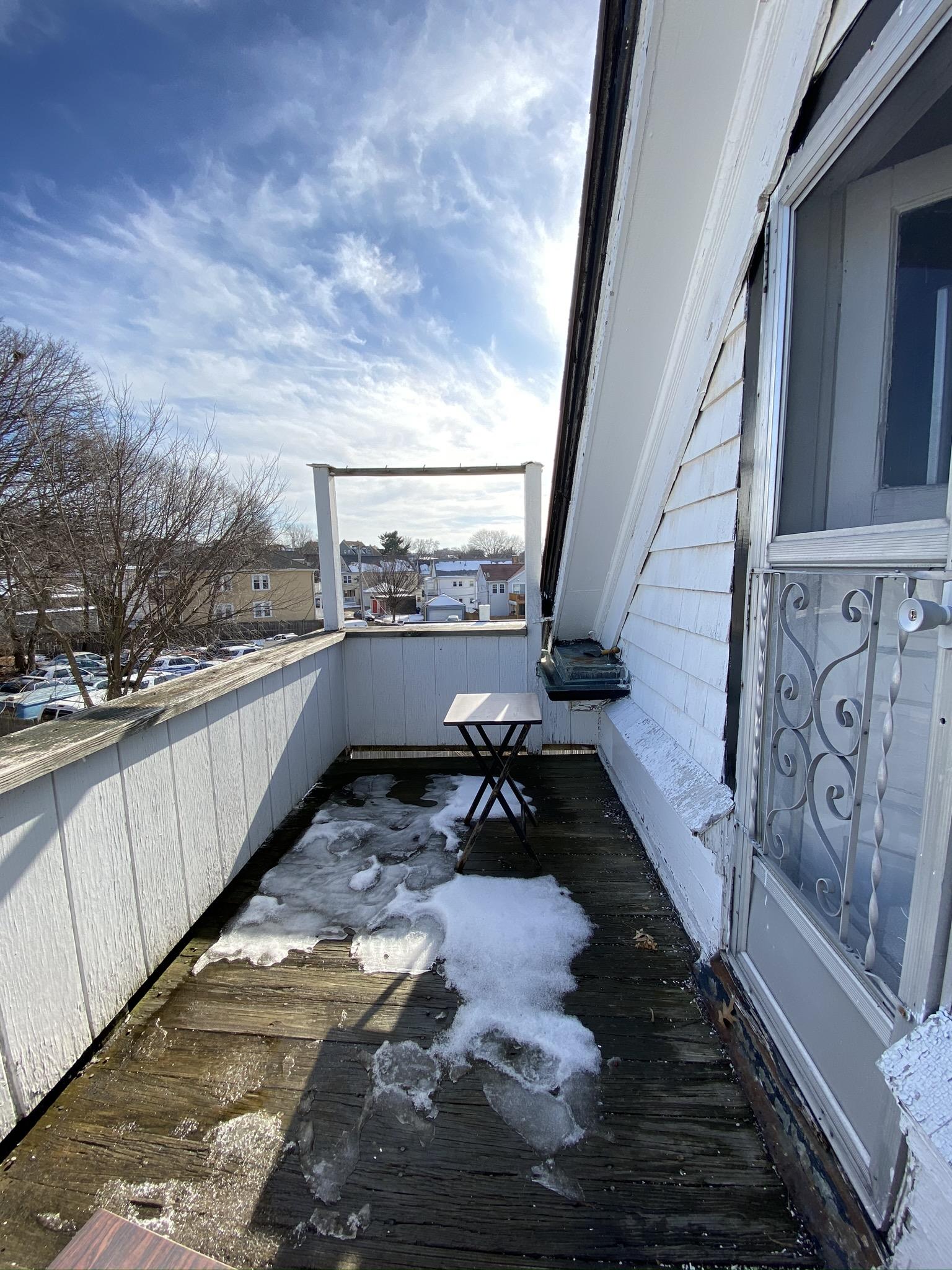 333 Alewife Brook Pkwa, West Somerville