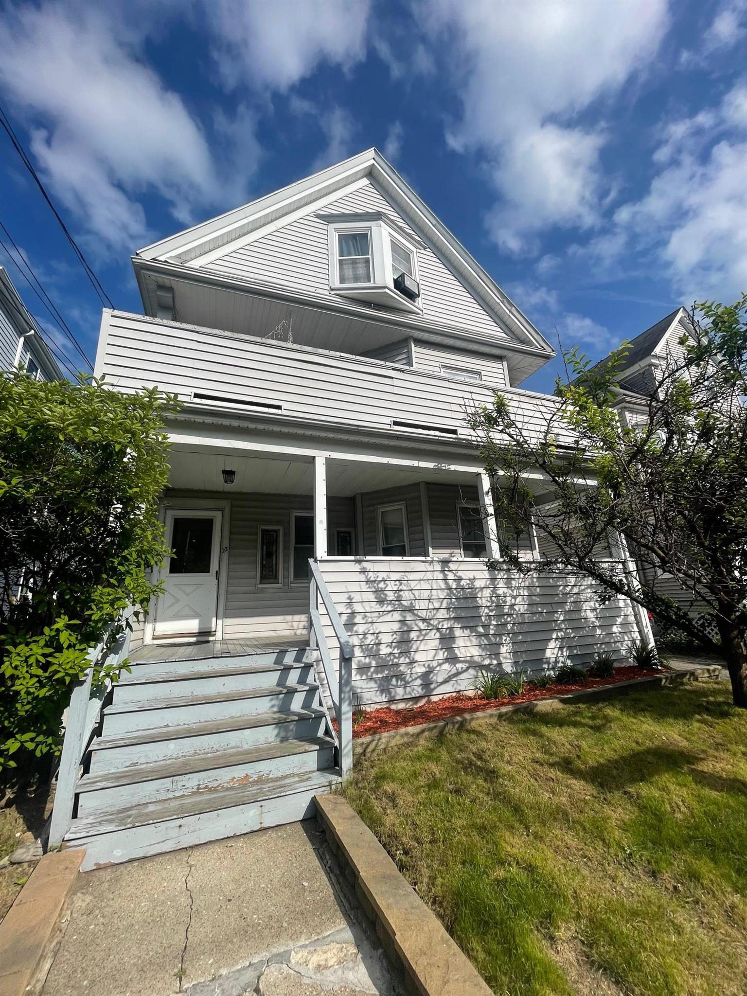 23 Curtis St, Teele Square