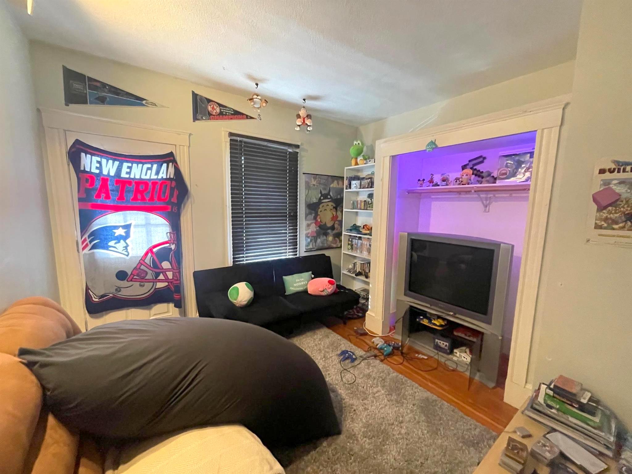 23 Curtis St, Teele Square