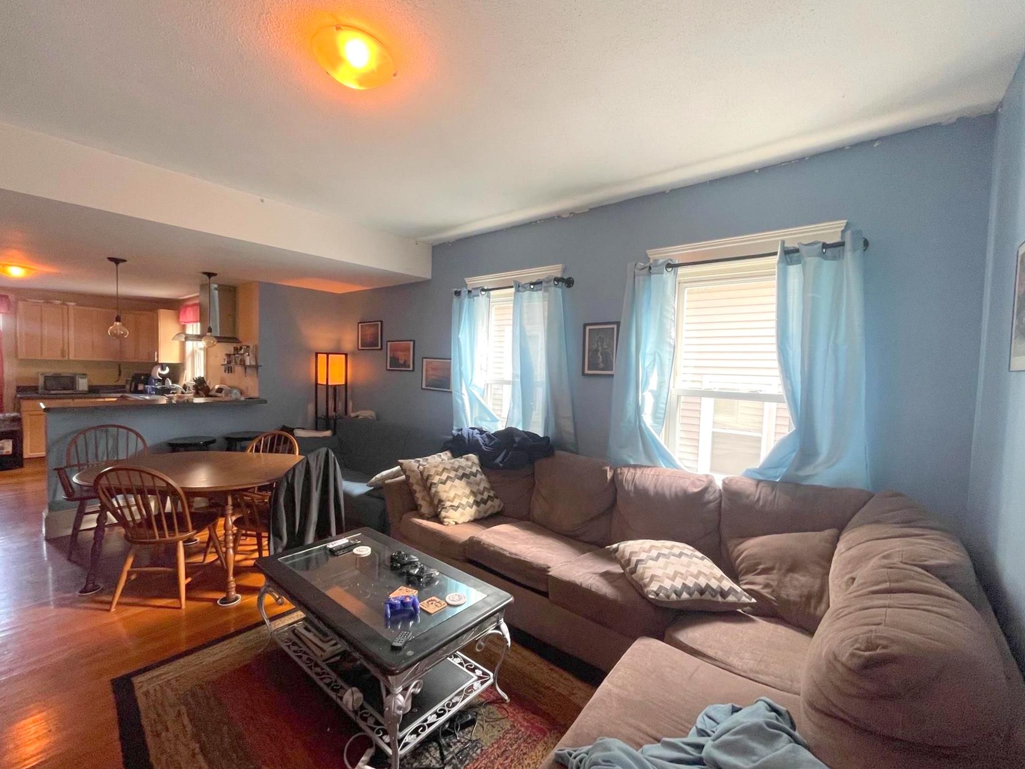 23 Curtis St, Teele Square