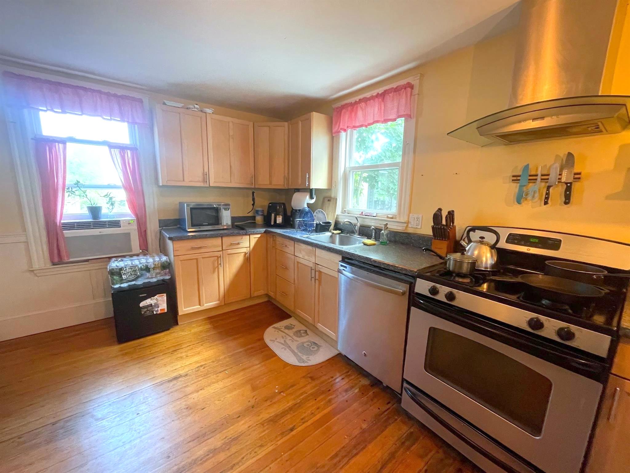 23 Curtis St, Teele Square