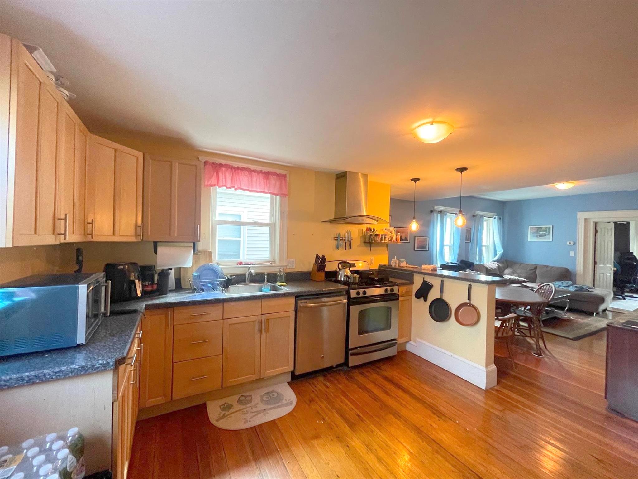 23 Curtis St, Teele Square