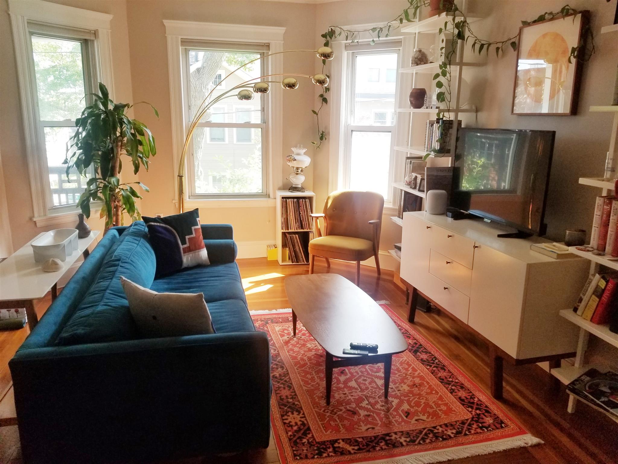 28 Chatham St, Harvard Square