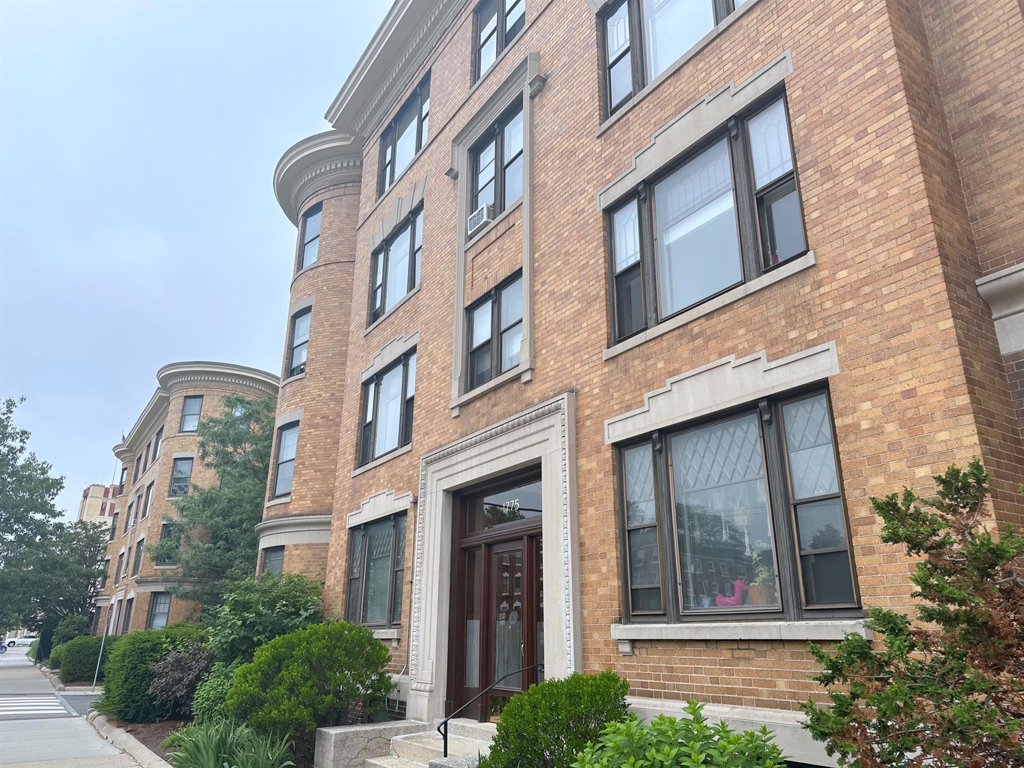 1775 Massachusetts Ave, Porter Square