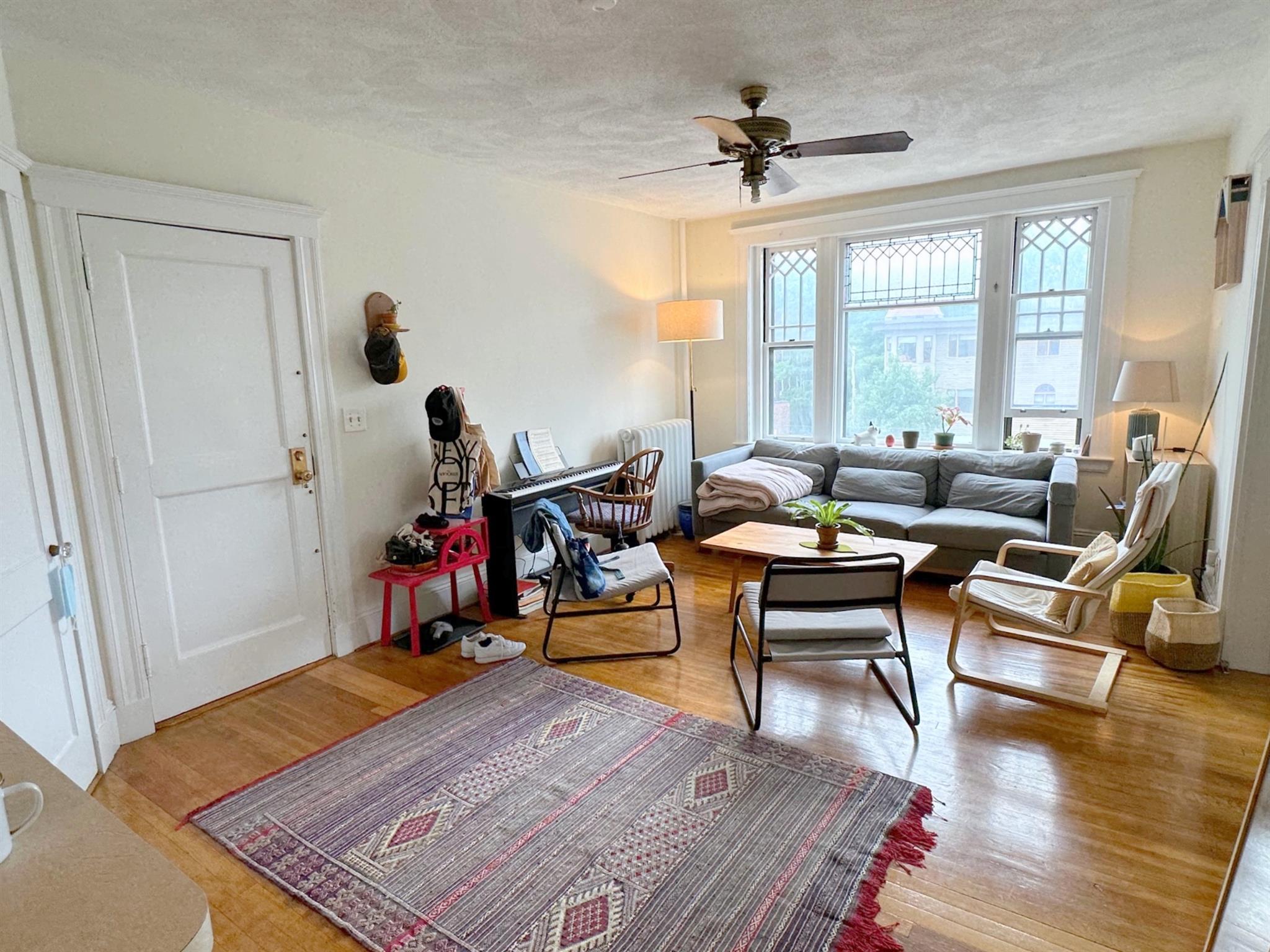 1775 Massachusetts Ave, Porter Square