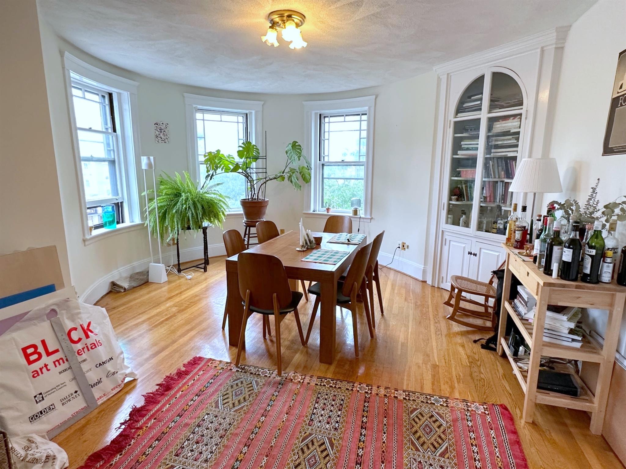 1775 Massachusetts Ave, Porter Square