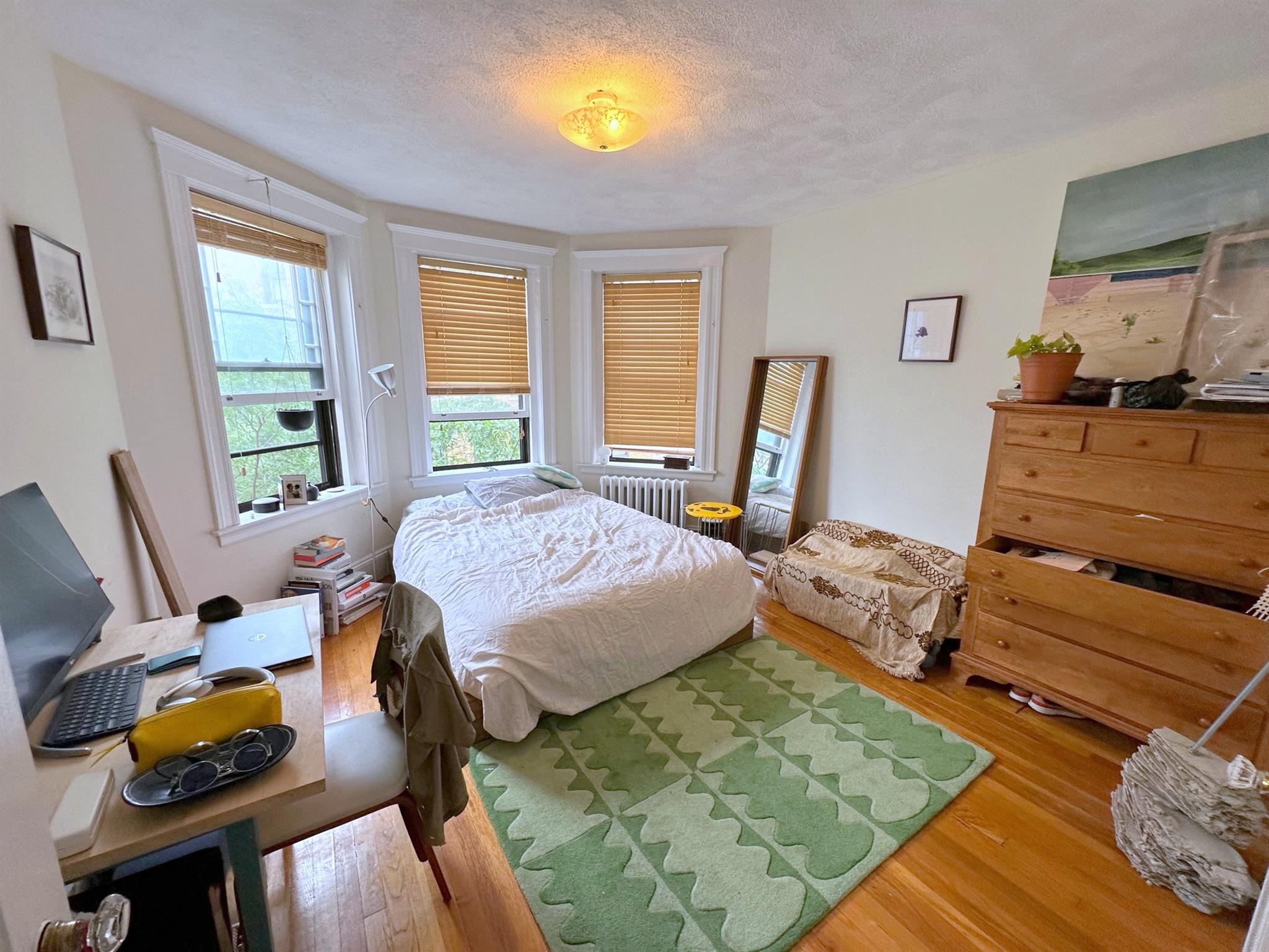 1775 Massachusetts Ave, Porter Square