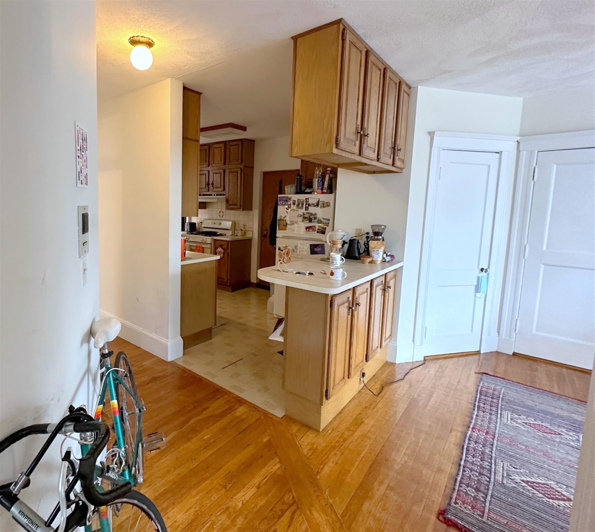 1775 Massachusetts Ave, Porter Square