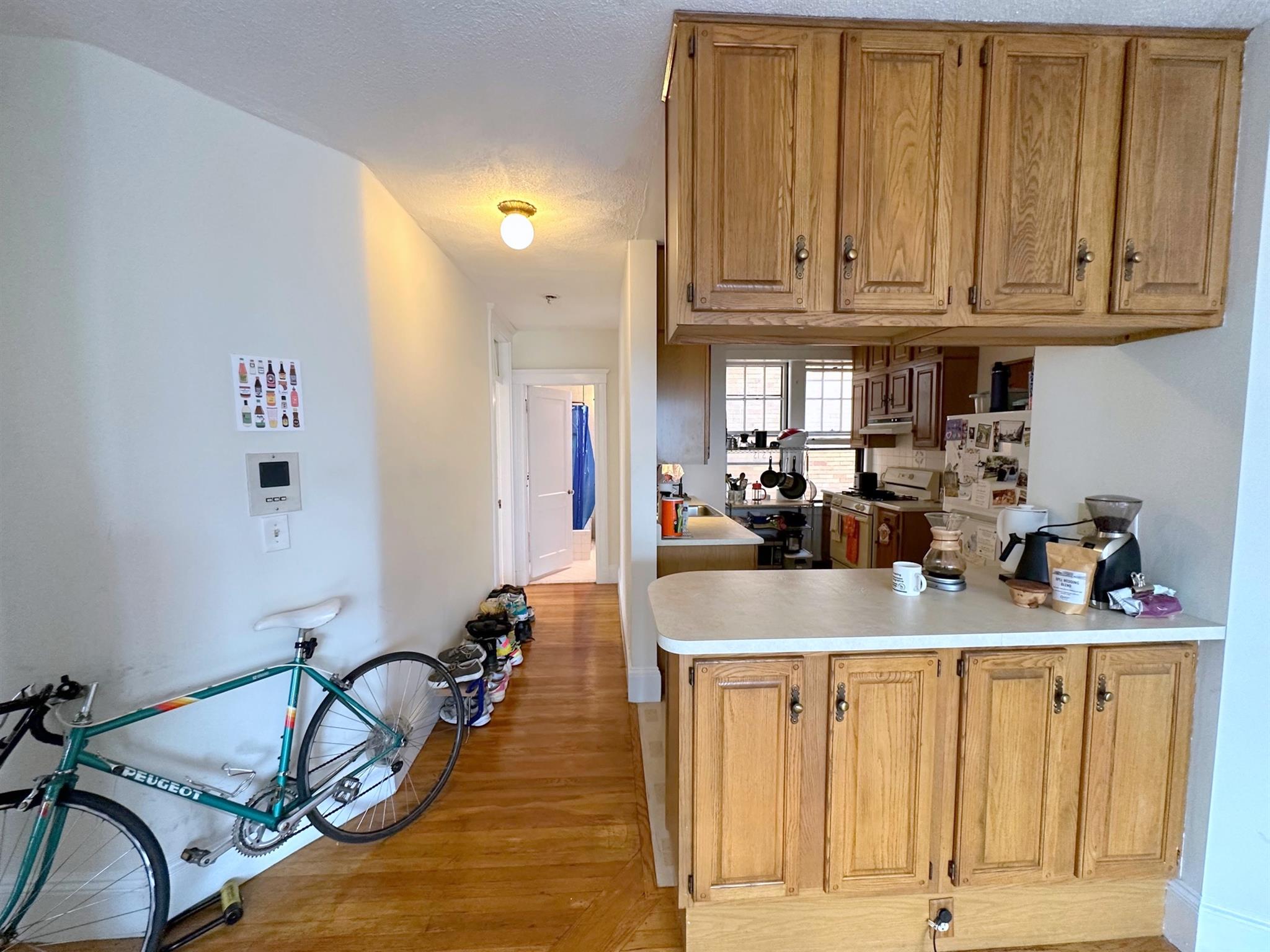 1775 Massachusetts Ave, Porter Square