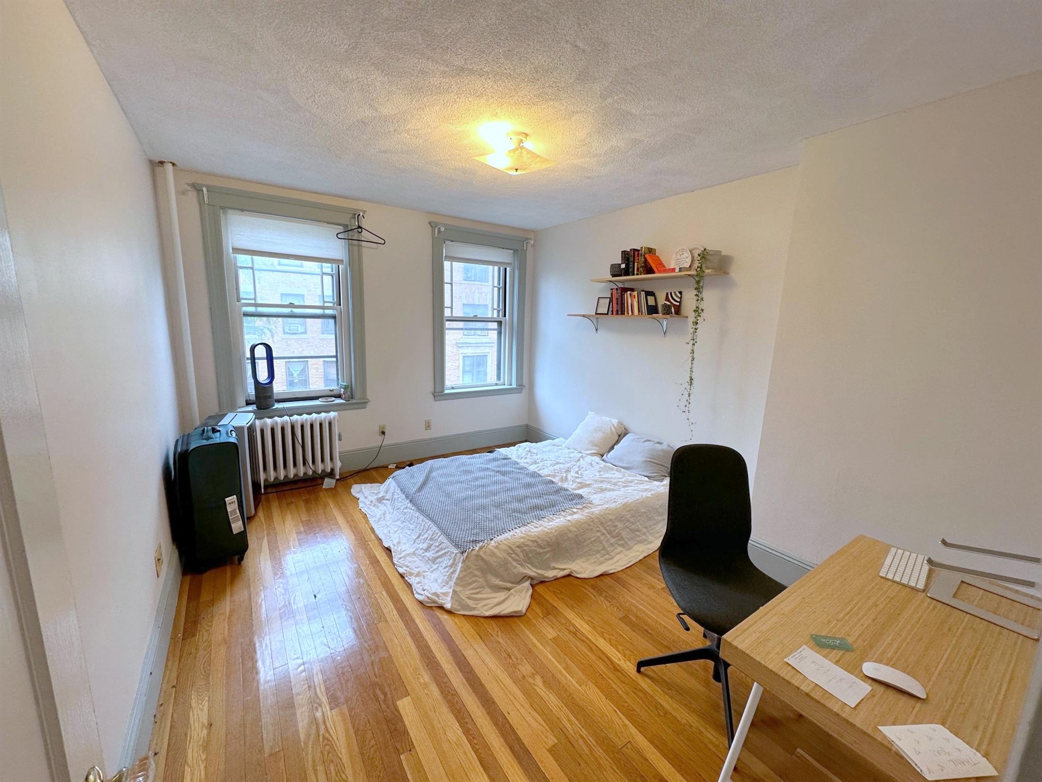 1775 Massachusetts Ave, Porter Square