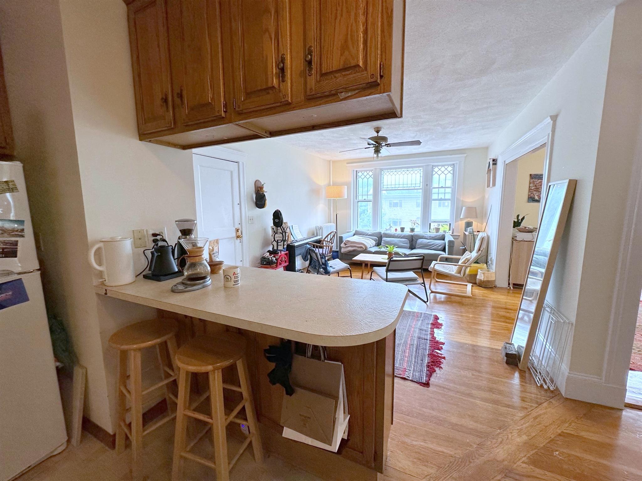 1775 Massachusetts Ave, Porter Square