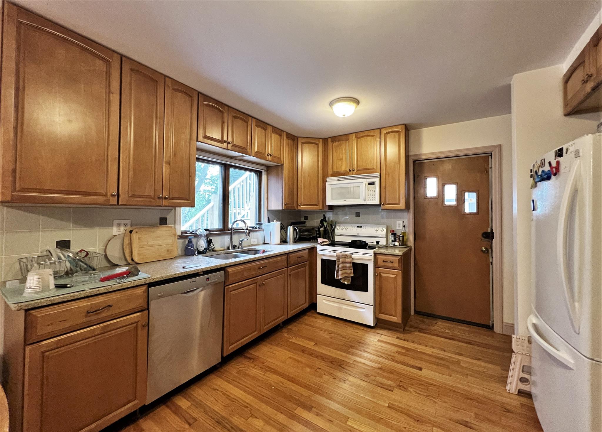 50 Banks St, Porter Square