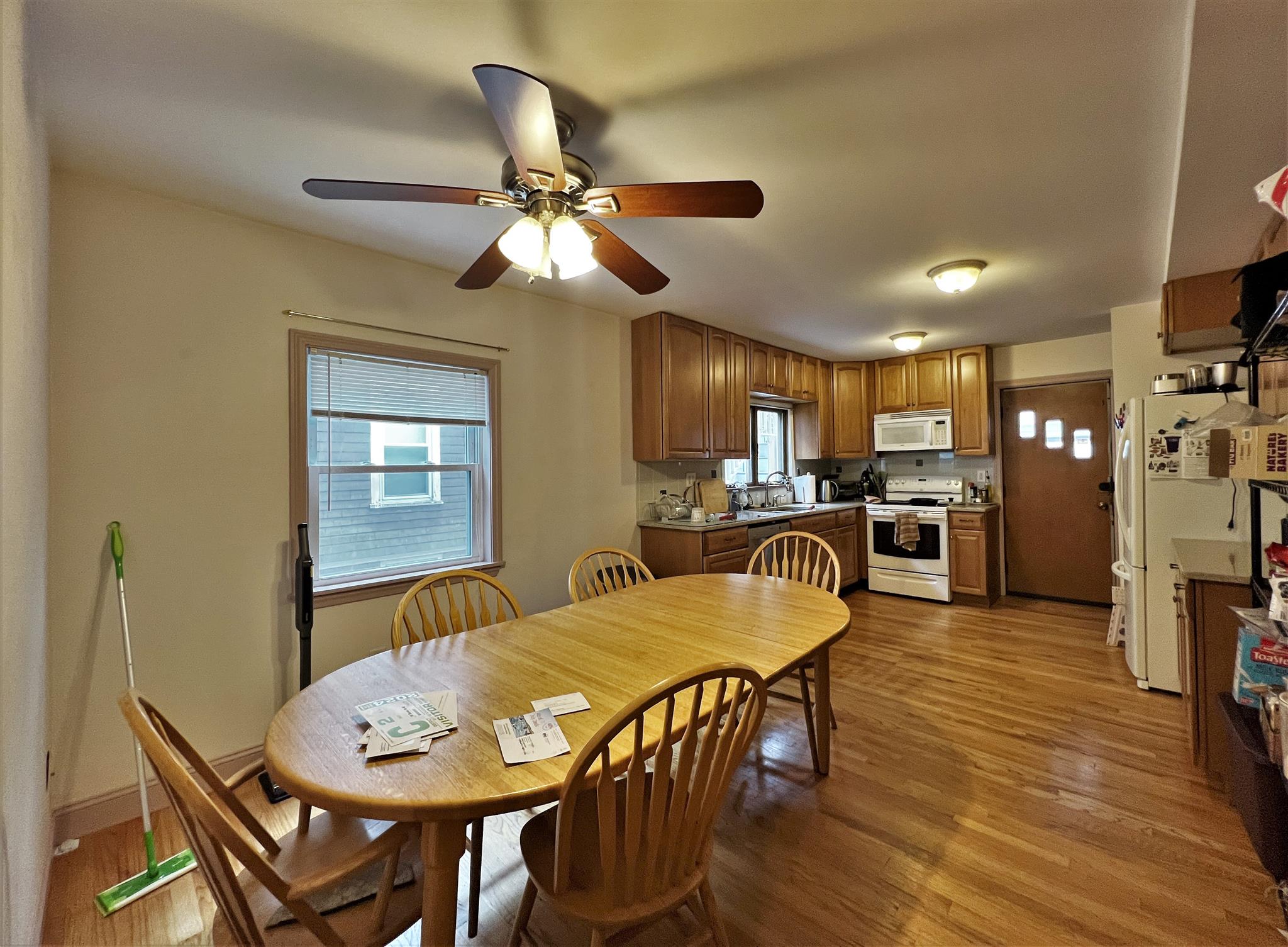 50 Banks St, Porter Square