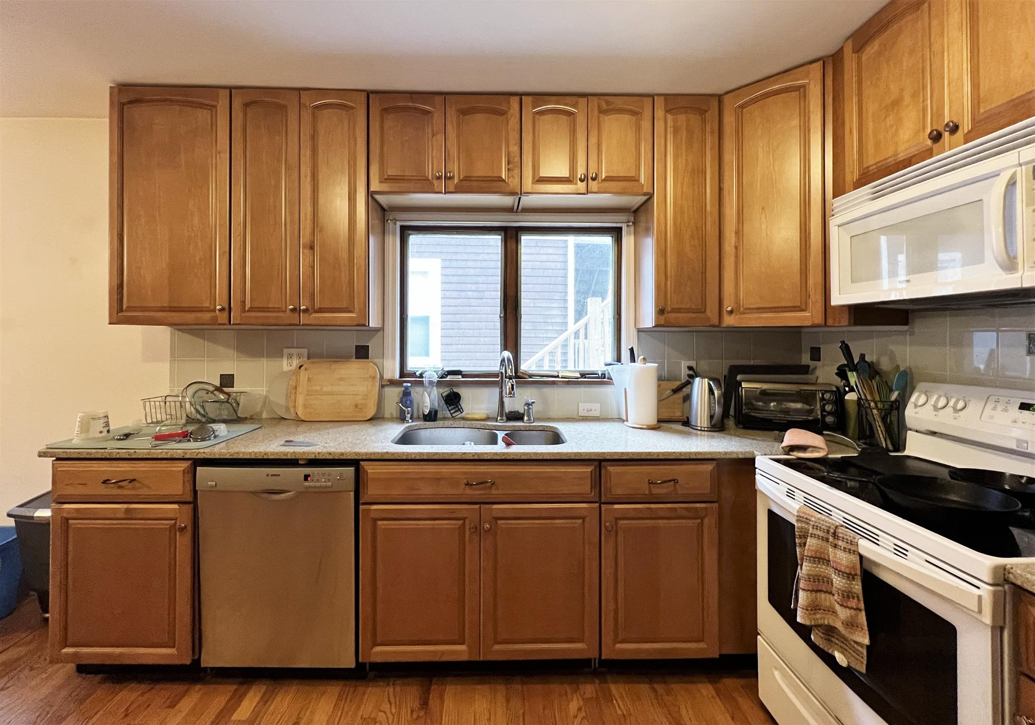 50 Banks St, Porter Square