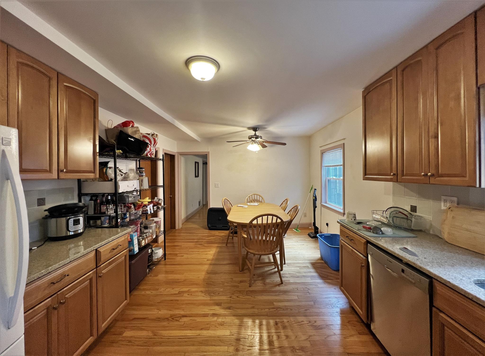 50 Banks St, Porter Square